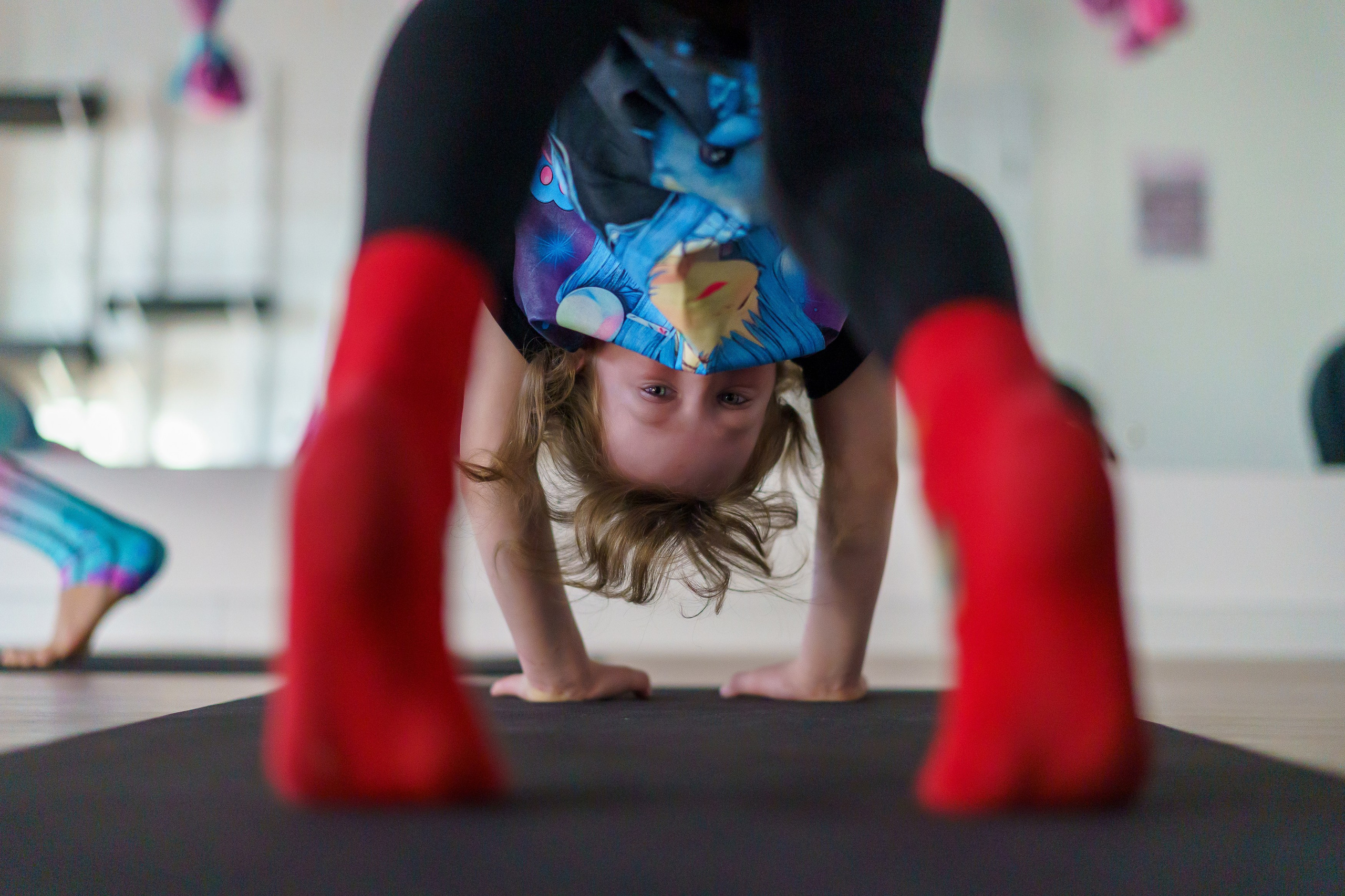 Yoosana. Открытие студии. Фотограф Челябинск · Ольга Серебрякова