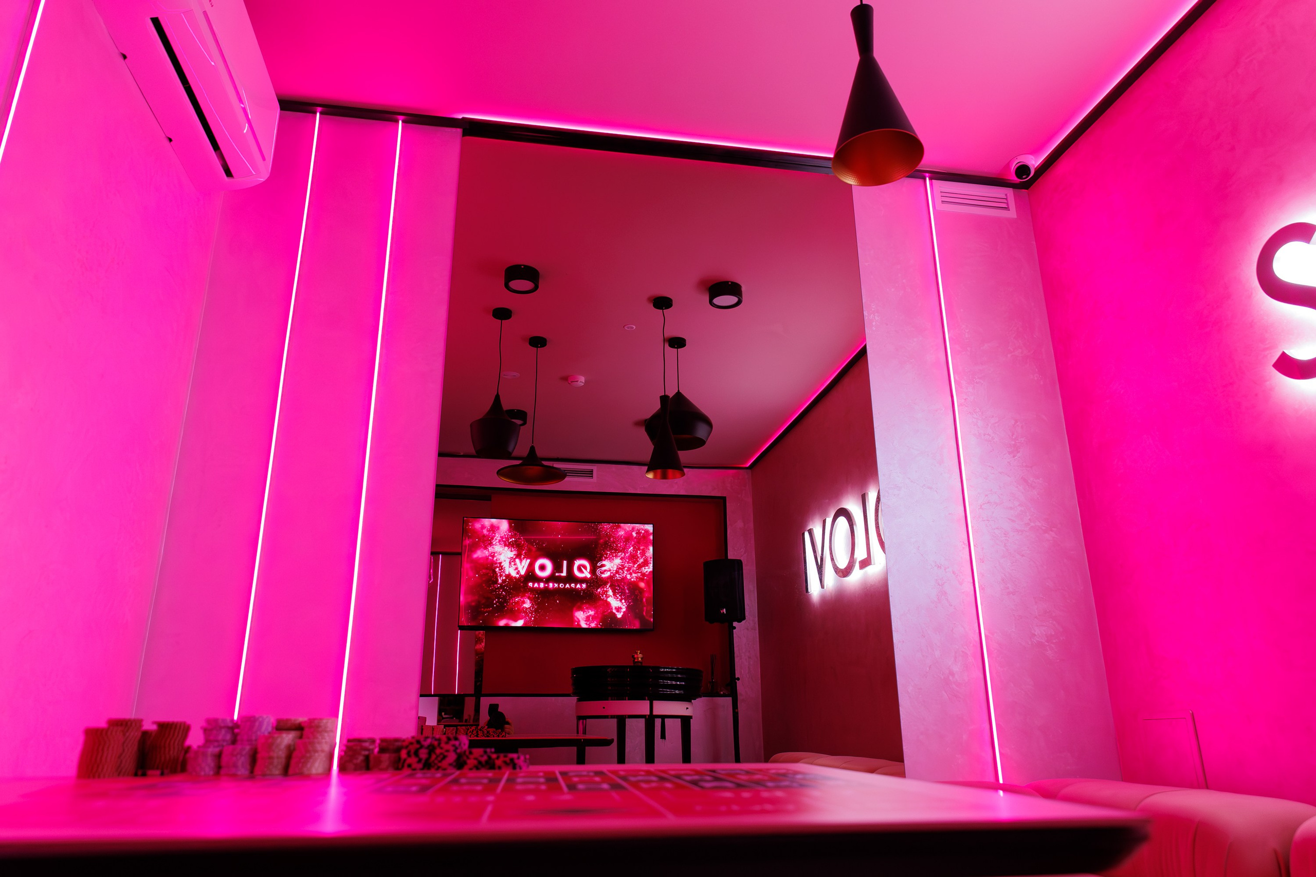 SOLOVI — Открытие караоке-бара. СВОИ. ФОТООТЧЕТЫ-СОБЫТИЯ-МЕСТА