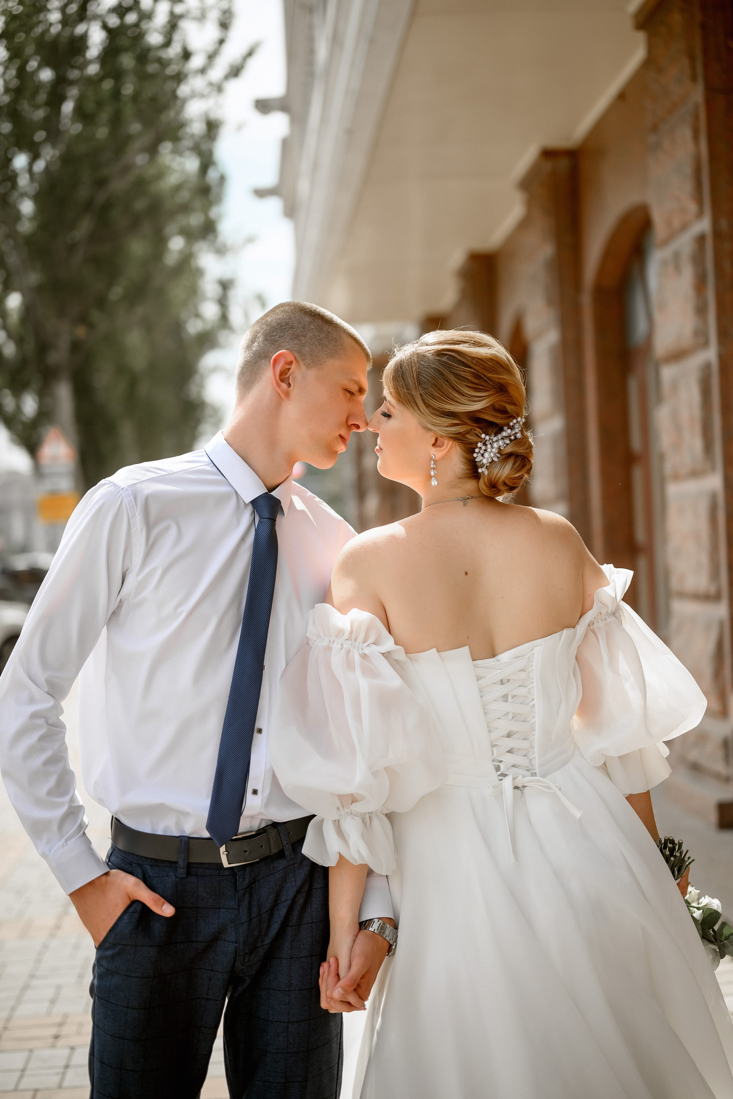 Лентяя свадьба. Юлия Басня семейный и свадебный фотограф в Донецке