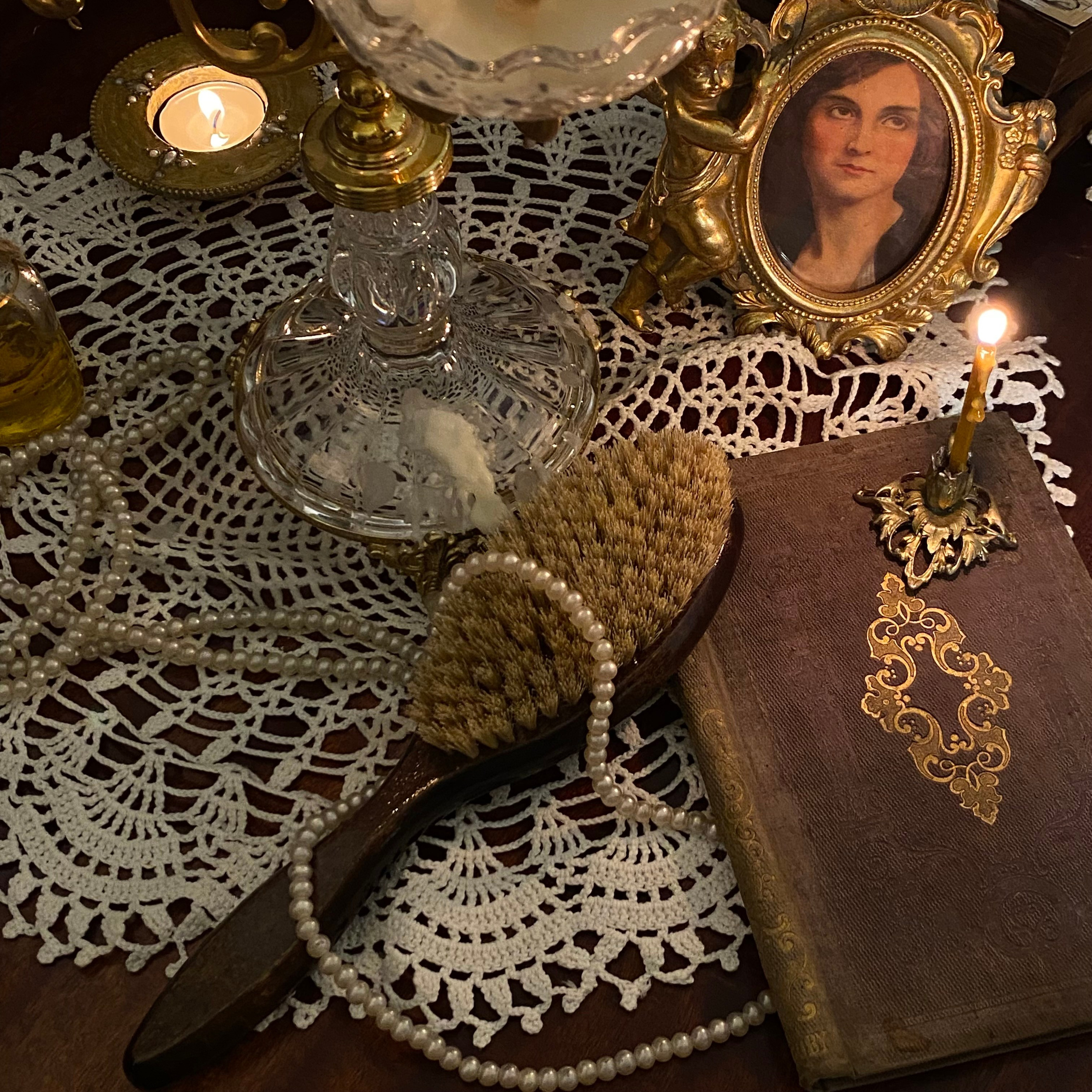 Важная информация. Ѣль Татьяна Григъ ~ винтажный фотограф