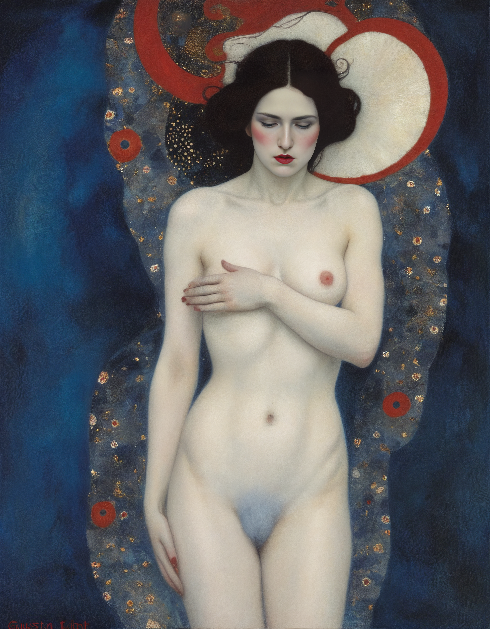 Постеры. Портретный фотограф