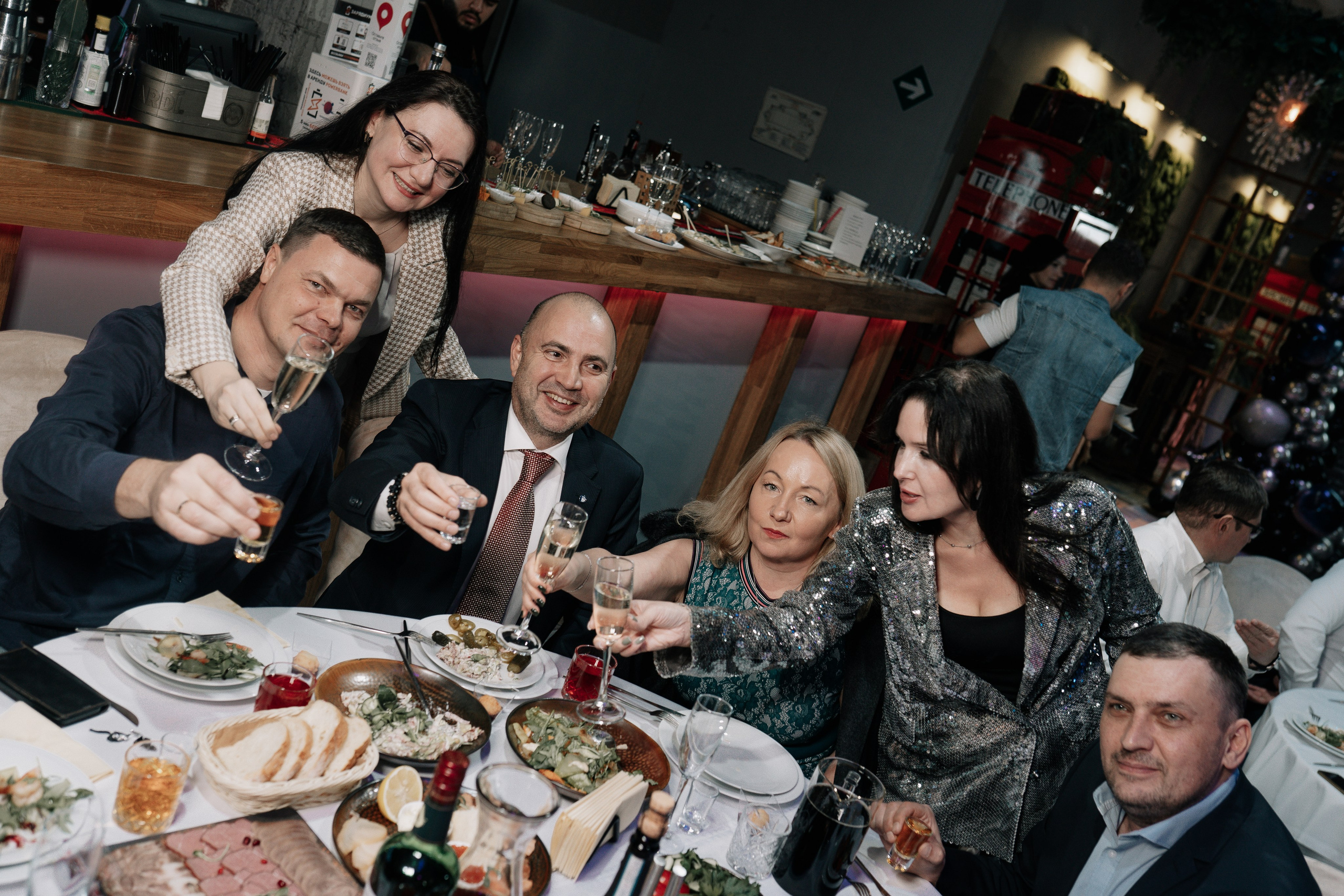 Космосвадьба. Андрейко Надежда