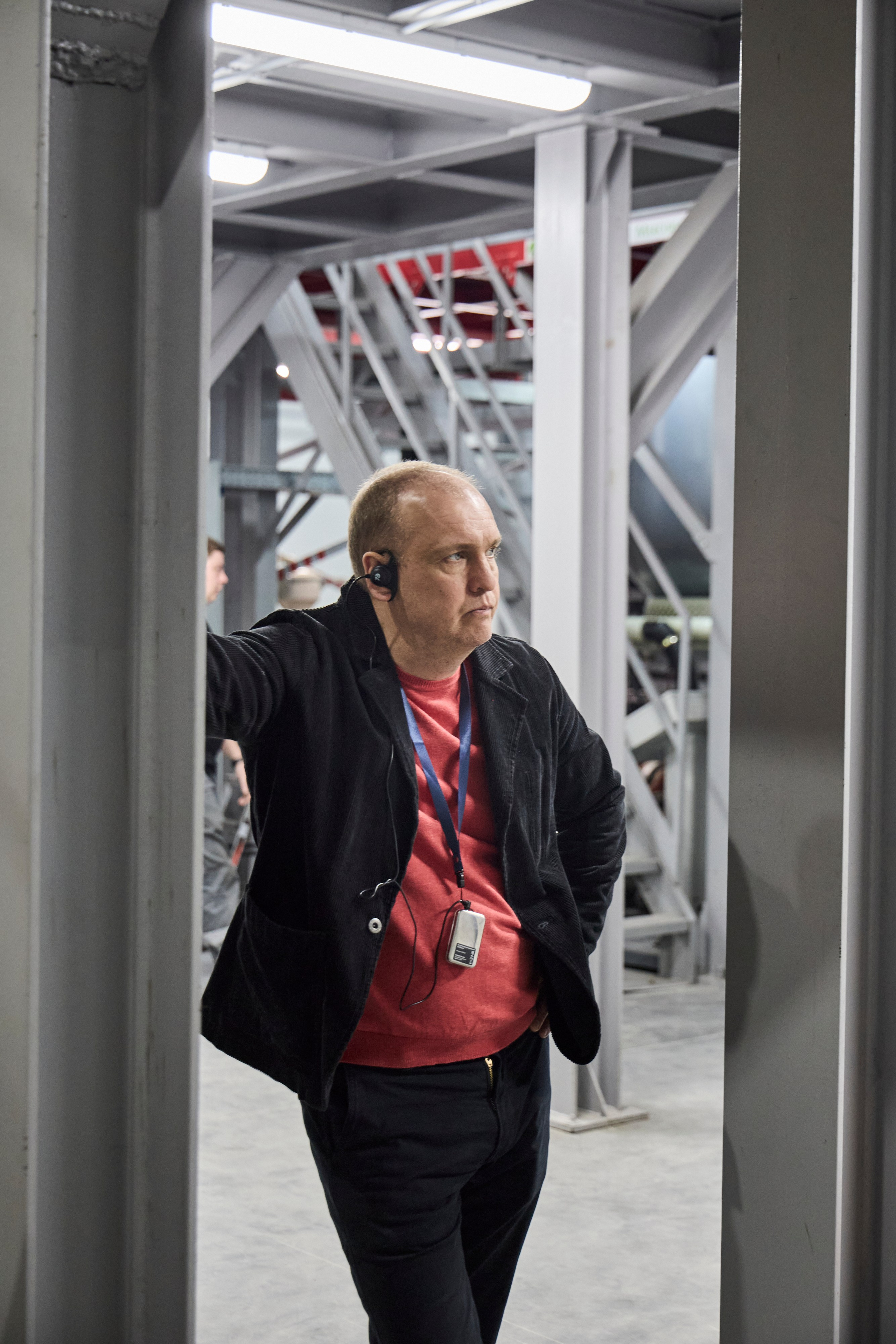 Дискуссионный клуб «Попутного ветра» | Левитановский культурный центр. Плёс. OSPhoto