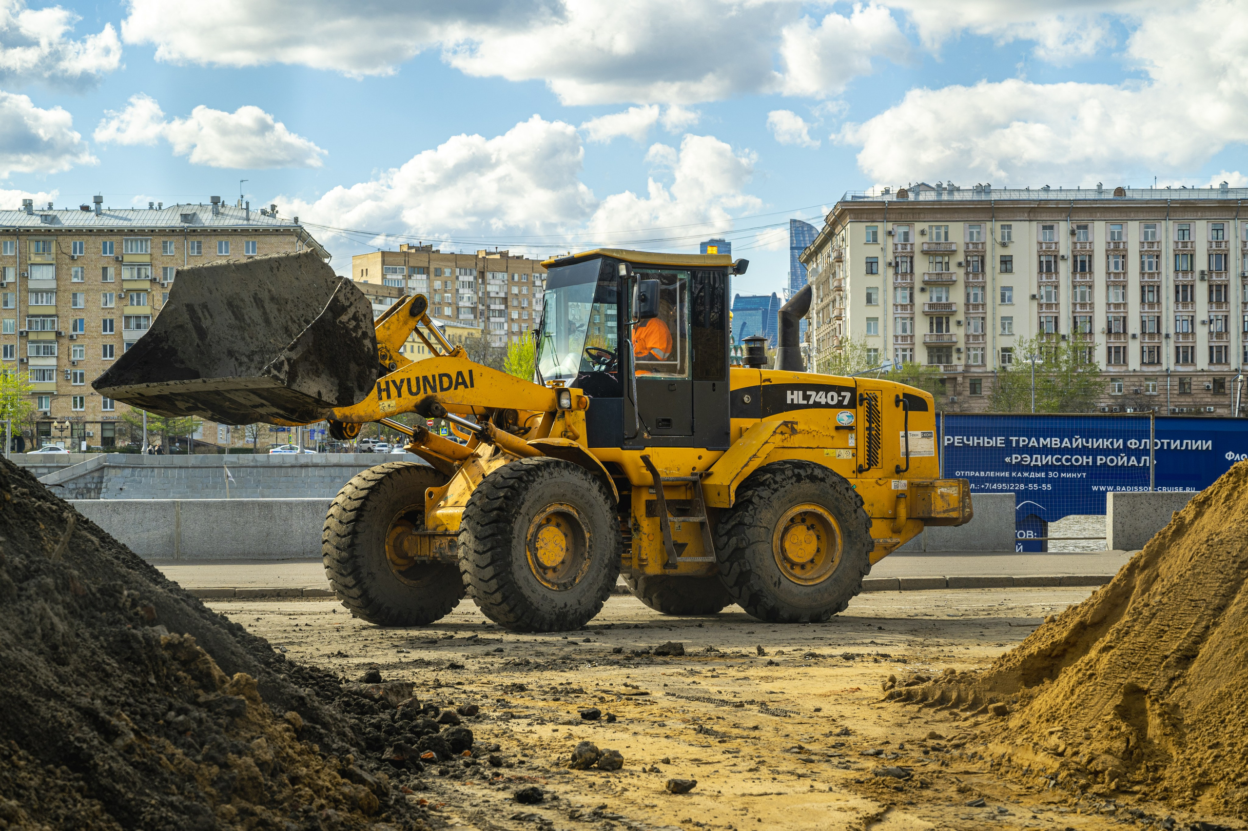 Александр Грешневиков репортажный и архитектурный фотограф в Москве ф