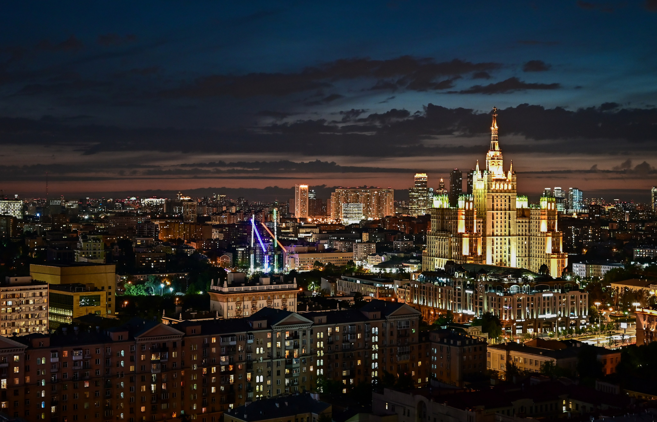 Александр Грешневиков репортажный и архитектурный фотограф в Москве ф