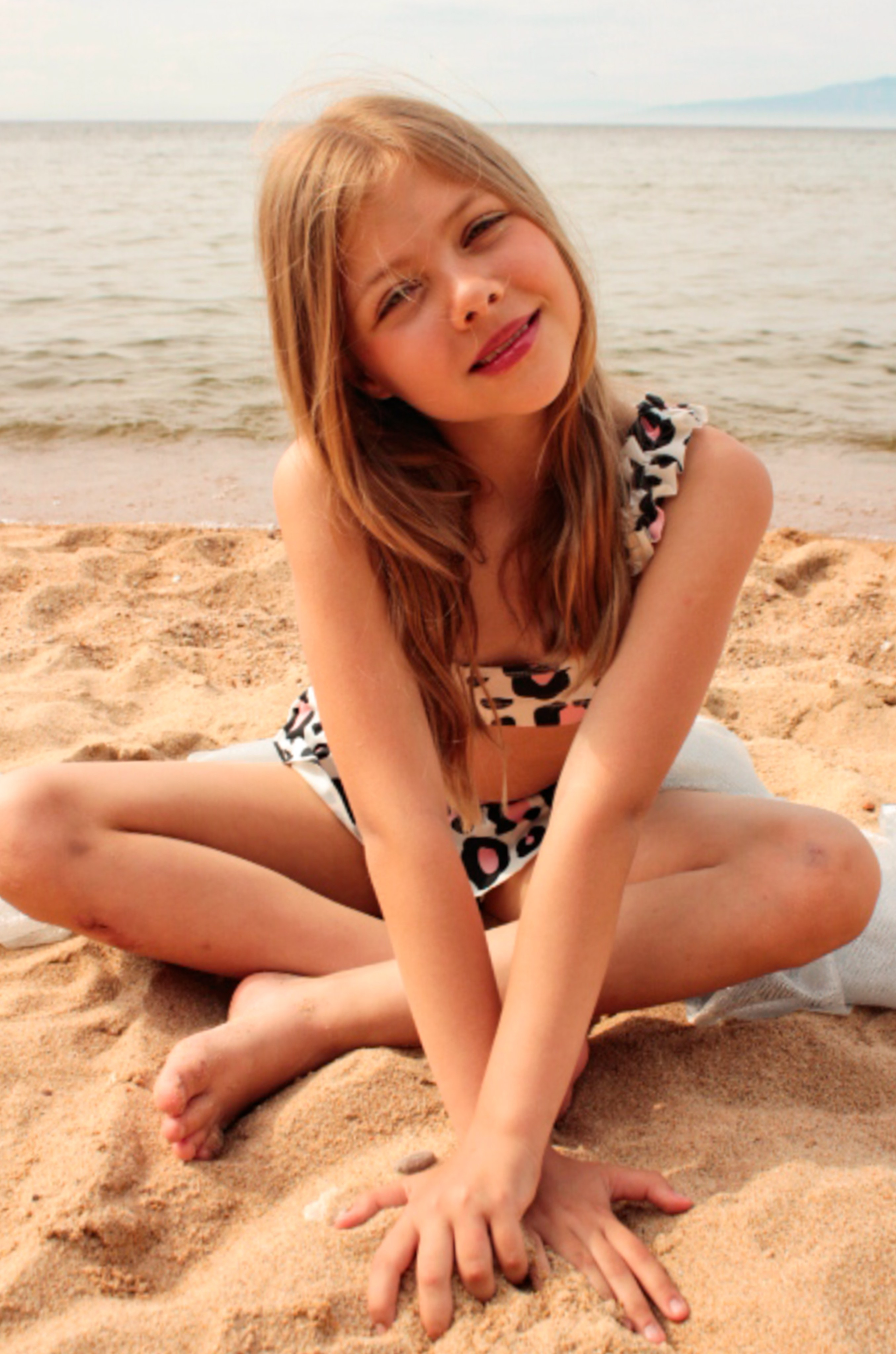 Вавара. Модельное агентство ART PODIUM ULAN-UDE