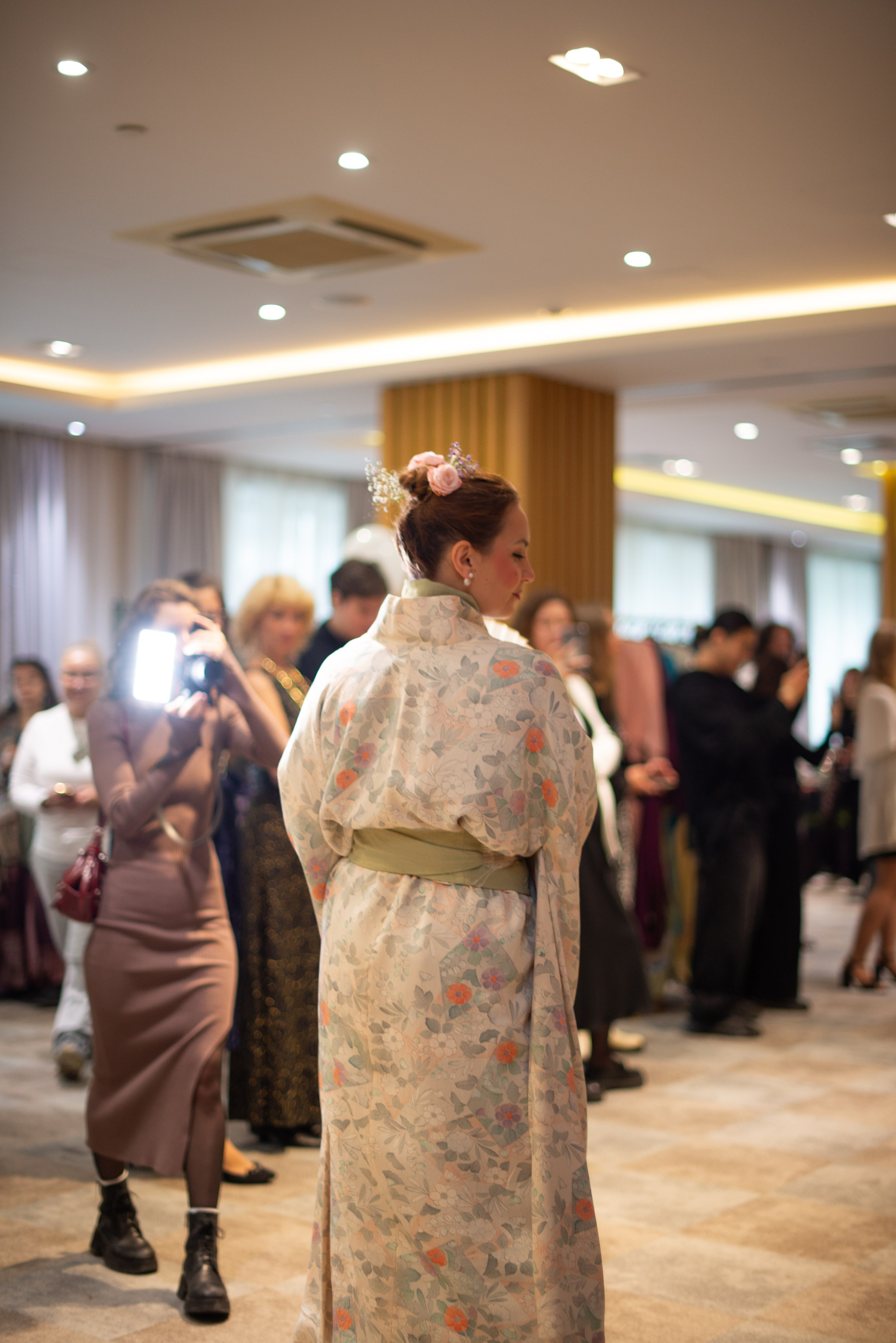 Фестиваль Этно-Космос 2025. Victoria Radjevna Репортажный Фотограф — Видеограф Москва • Санкт-Петербург