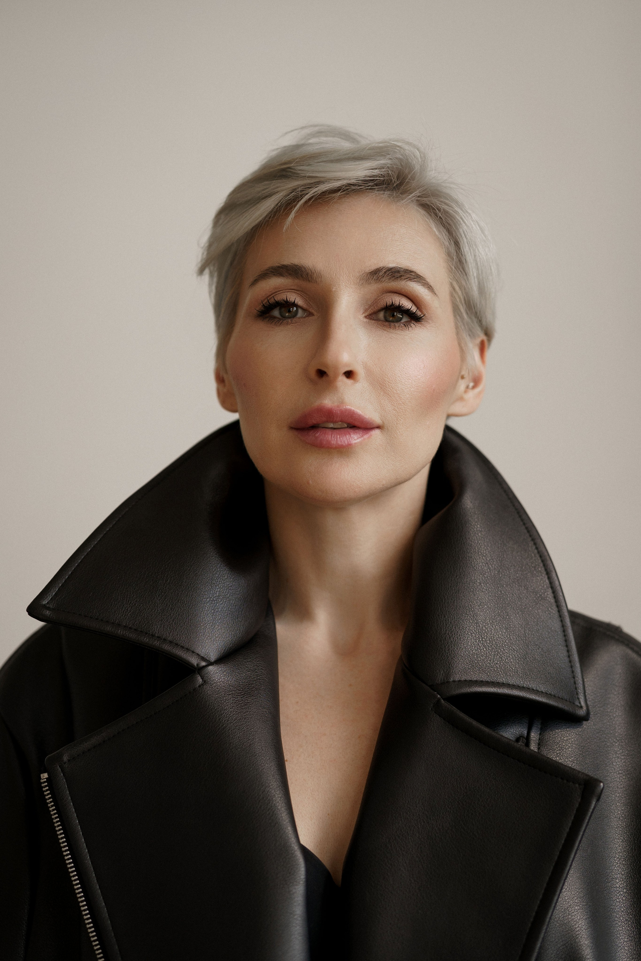 Фотограф Марина Демура