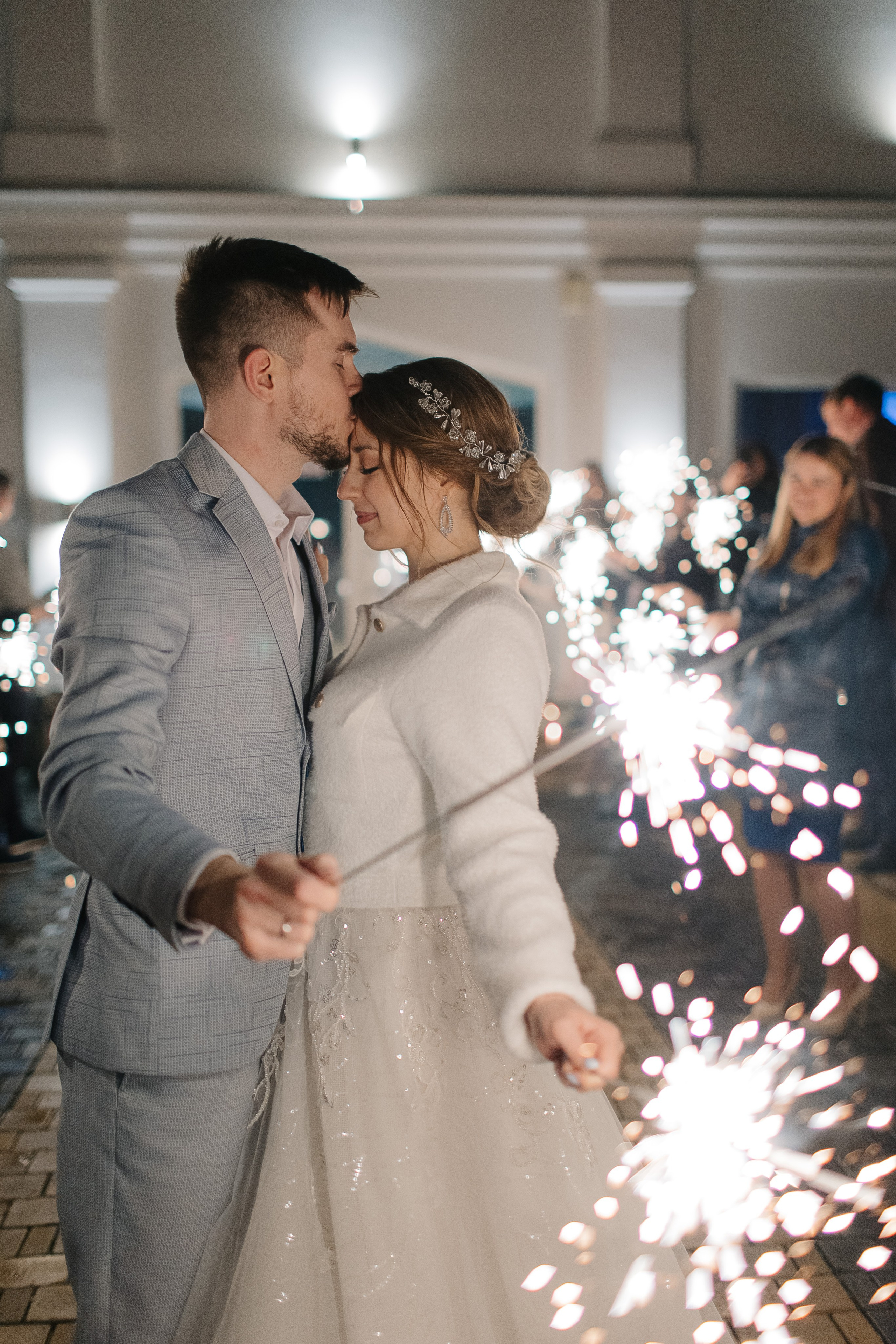 Свадебный фотограф Москва Саша Серегина (Сашина)