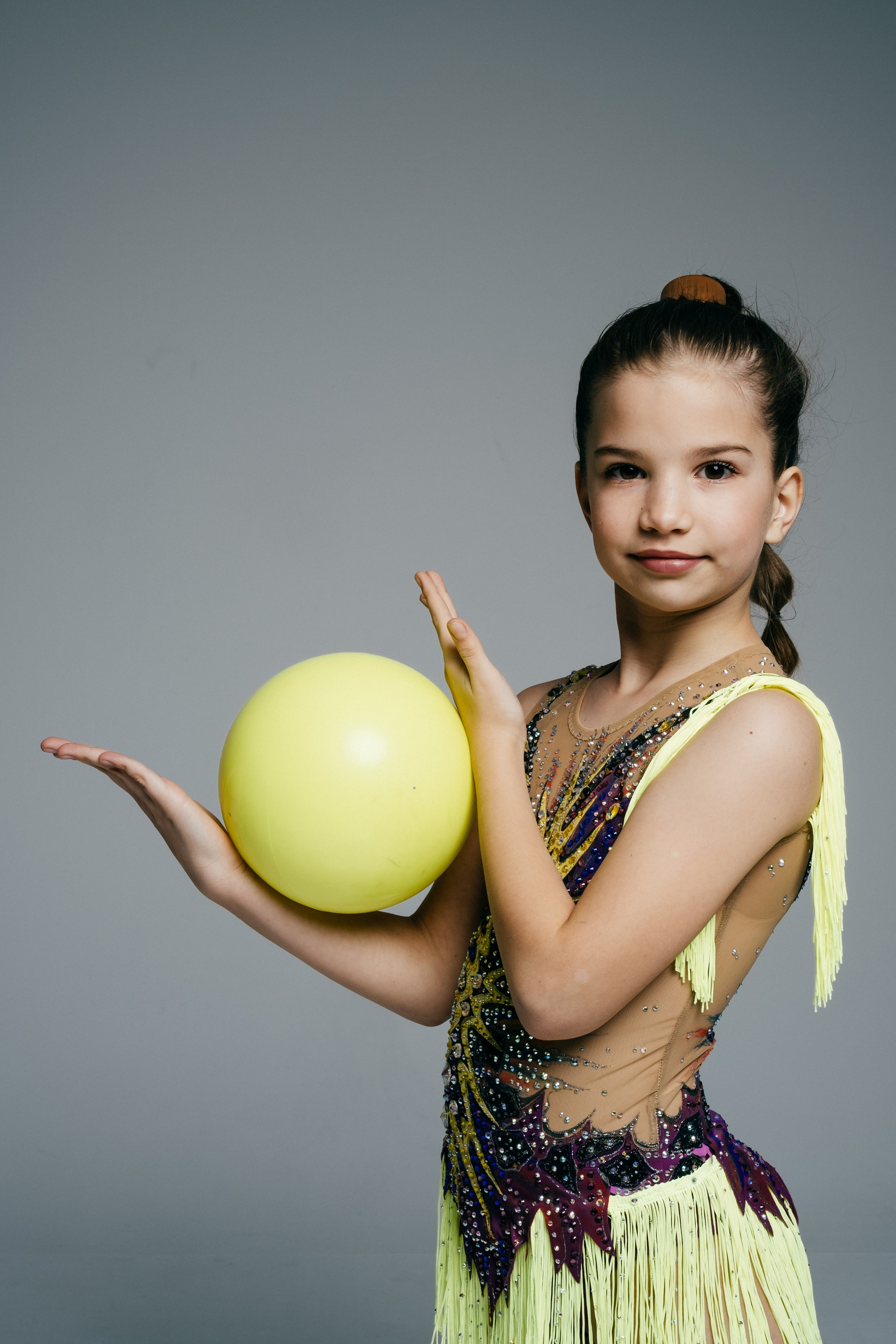 Контентная съёмка для спорткомплекса Sofi land. Фотограф и видеограф Анна Жагорина