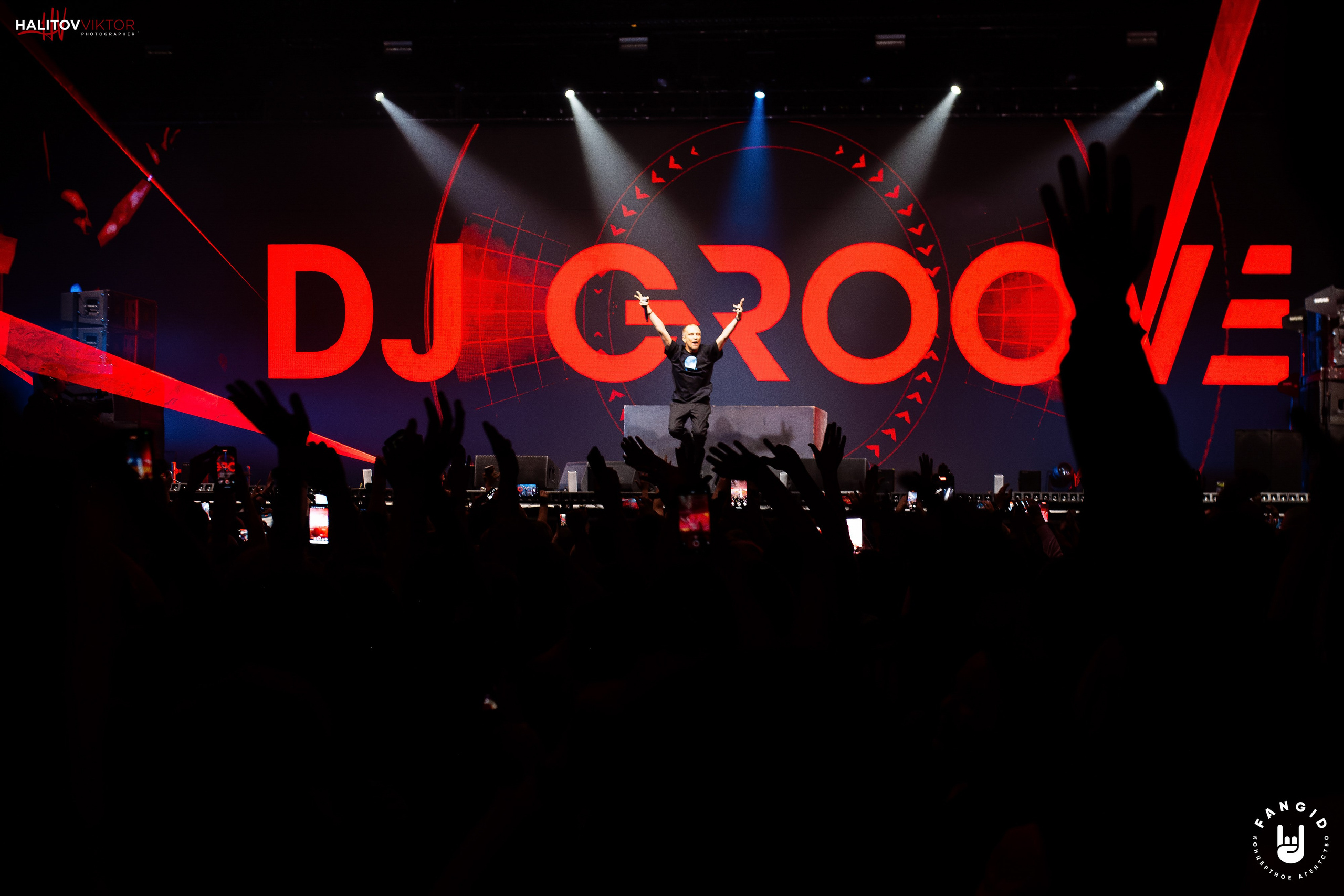 Руки вверх в Ульяновске в 2025. Видеограф в Ульяновске Ивлев Сергей | IVLEV MEDIA