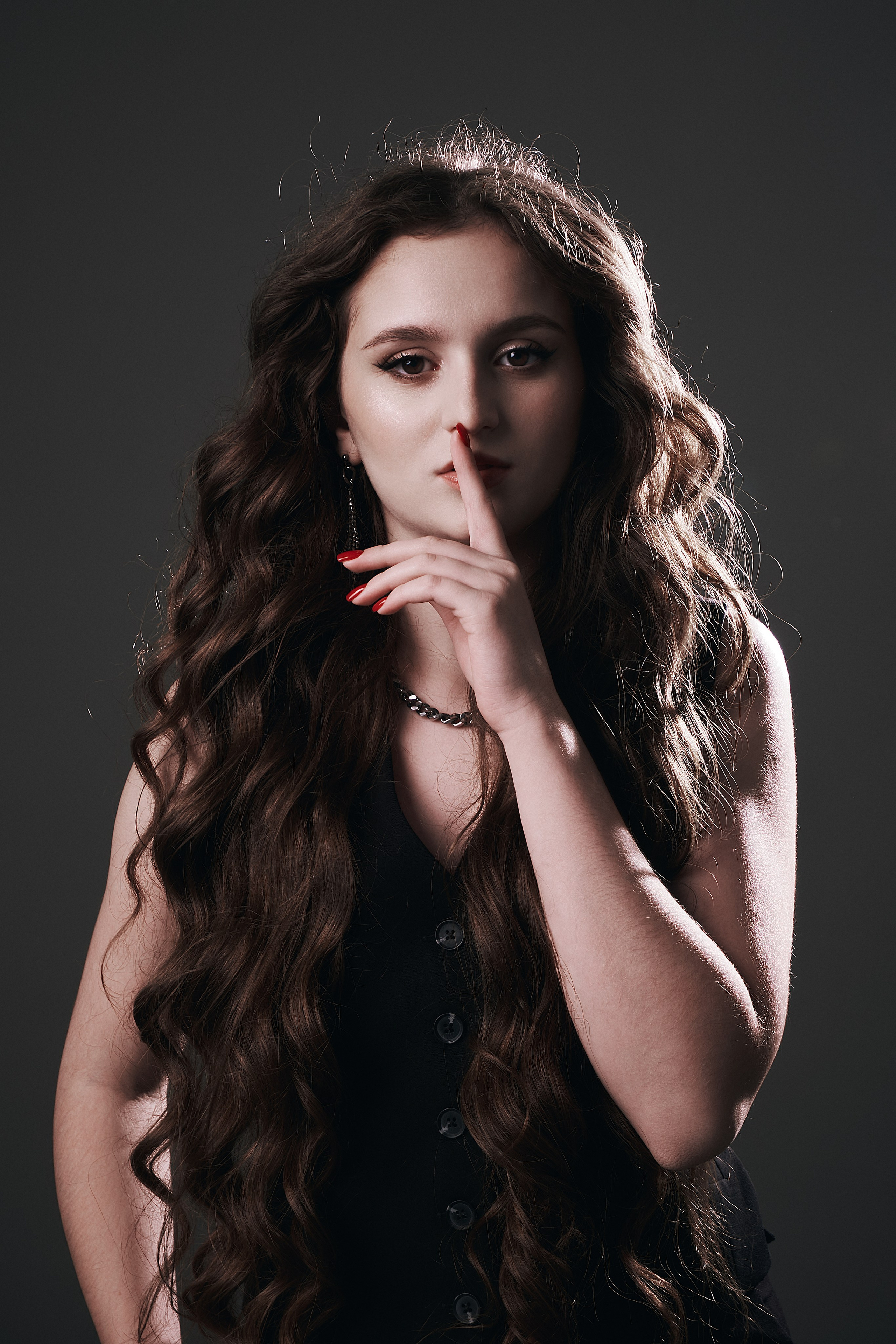 Индивидуальная съемка. Студийный фотограф в Москве Илья Сухов