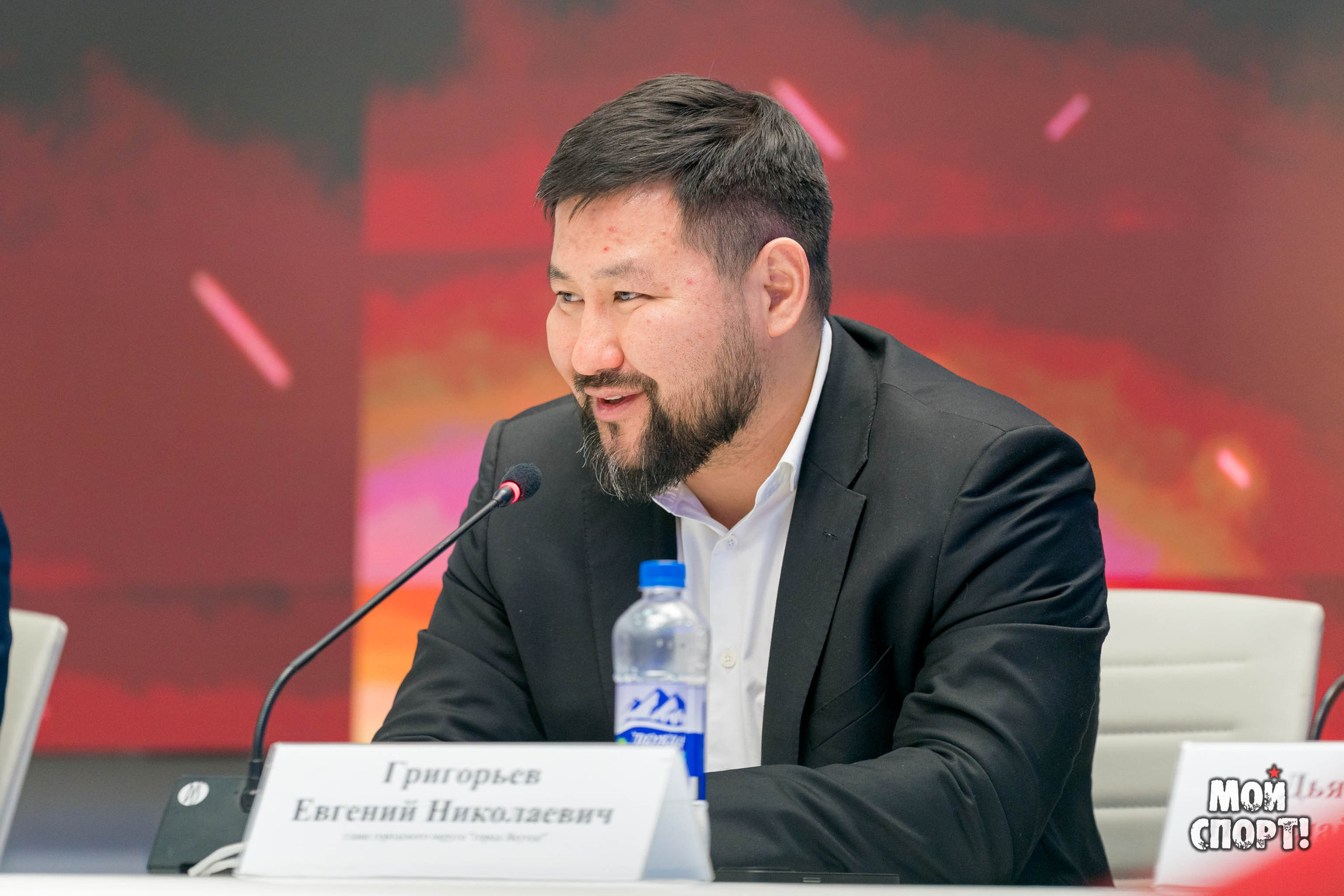 Вызов Севера 2024. Студия «Мой Спорт!» — все о спорте в Якутии