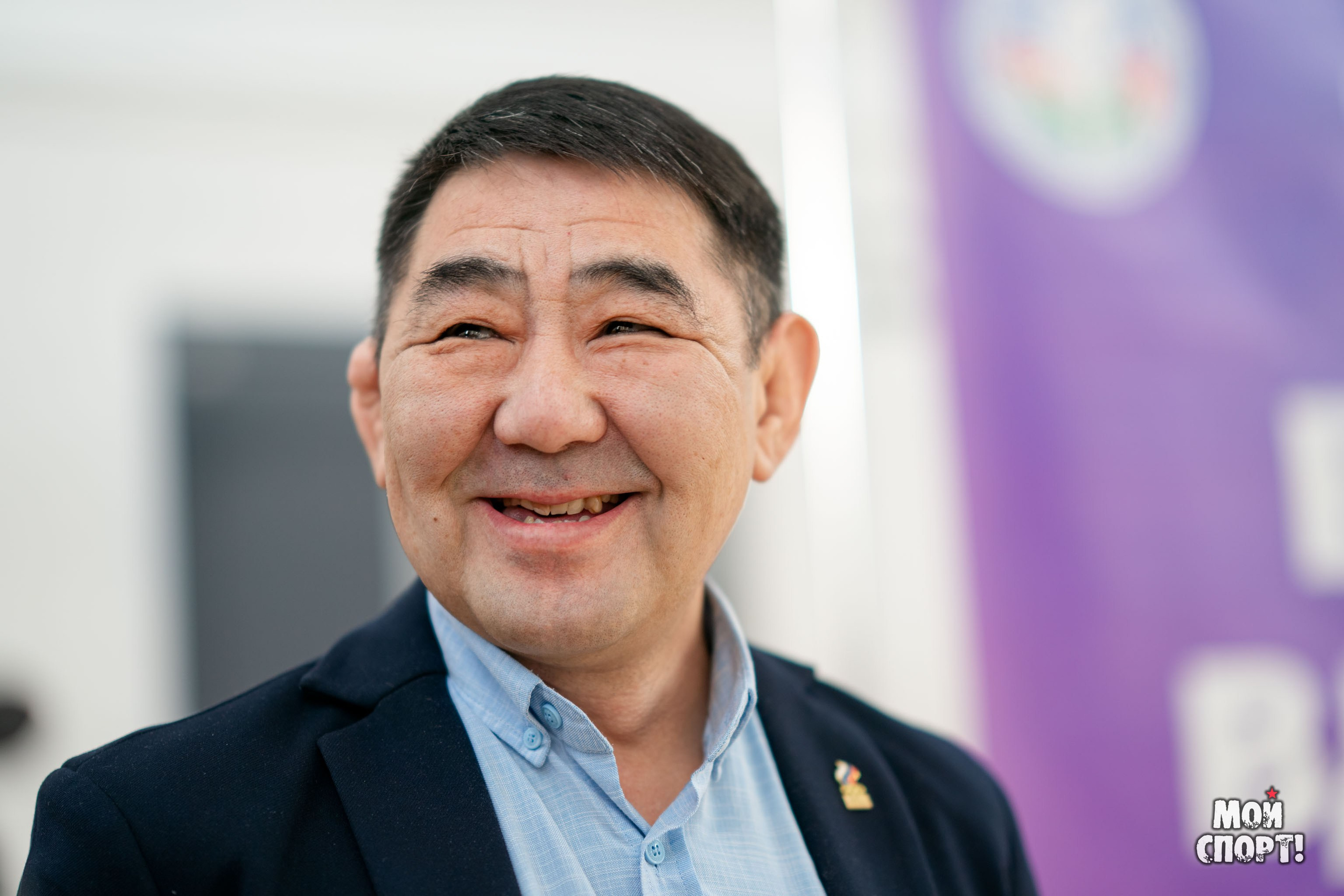 Зимний фестиваль «Мы за ГТО!». Студия «Мой Спорт!» — все о спорте в Якутии