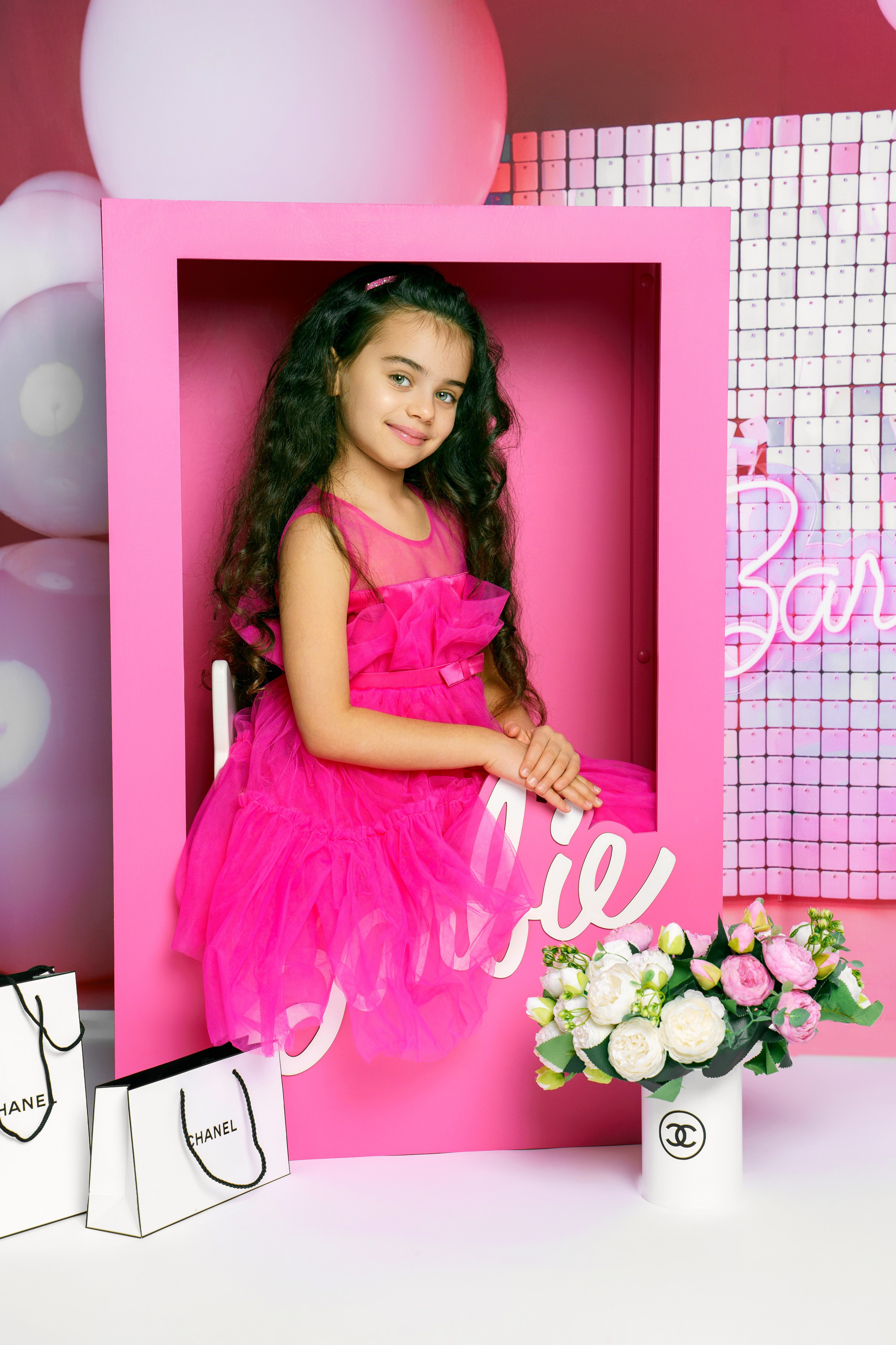 Софья. Школьная фотостудия «Like Moment» в Строгино