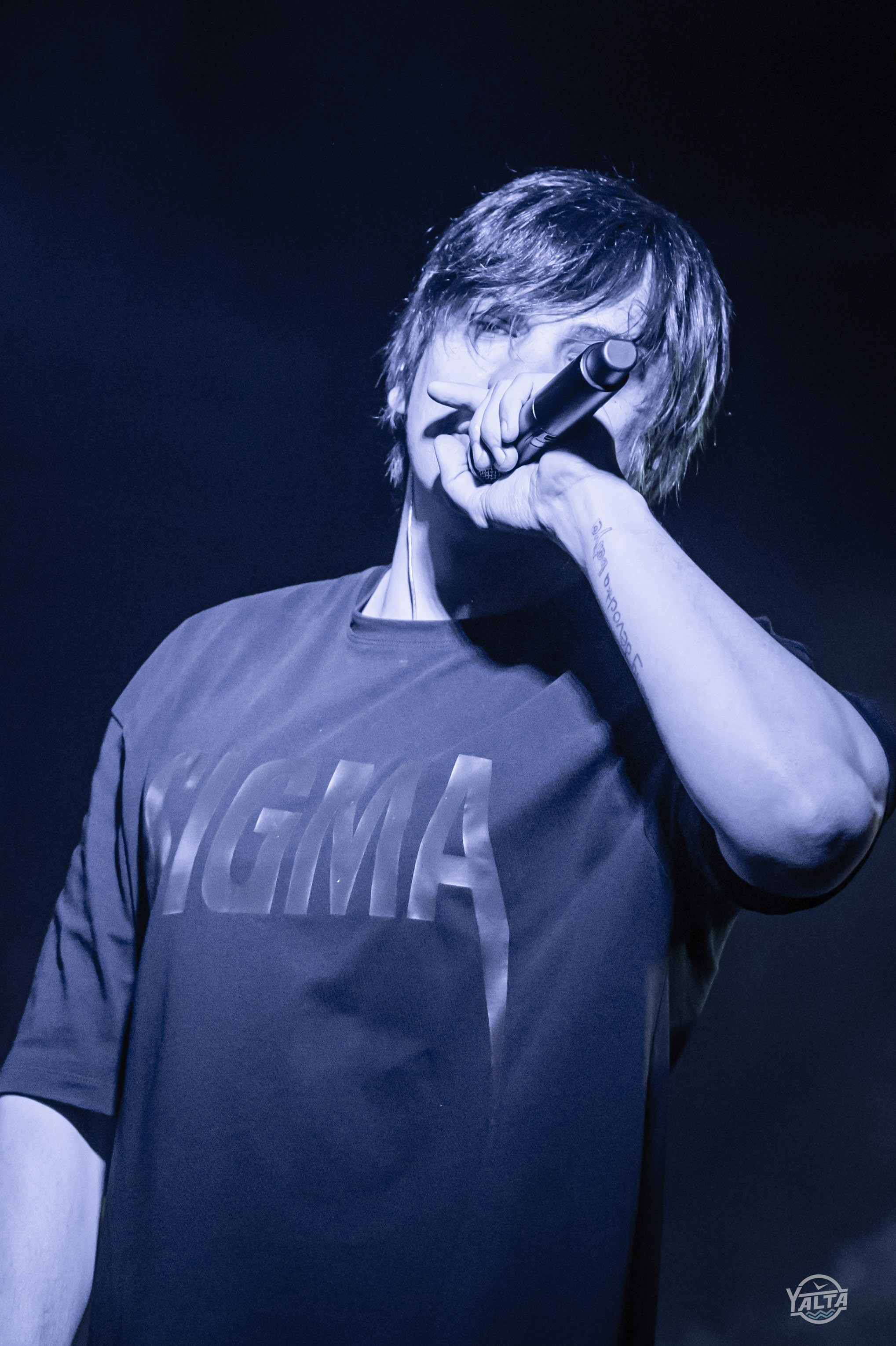 Слава КПСС. Клуб «Ялта». Фотограф в Калининграде Роман Большаков