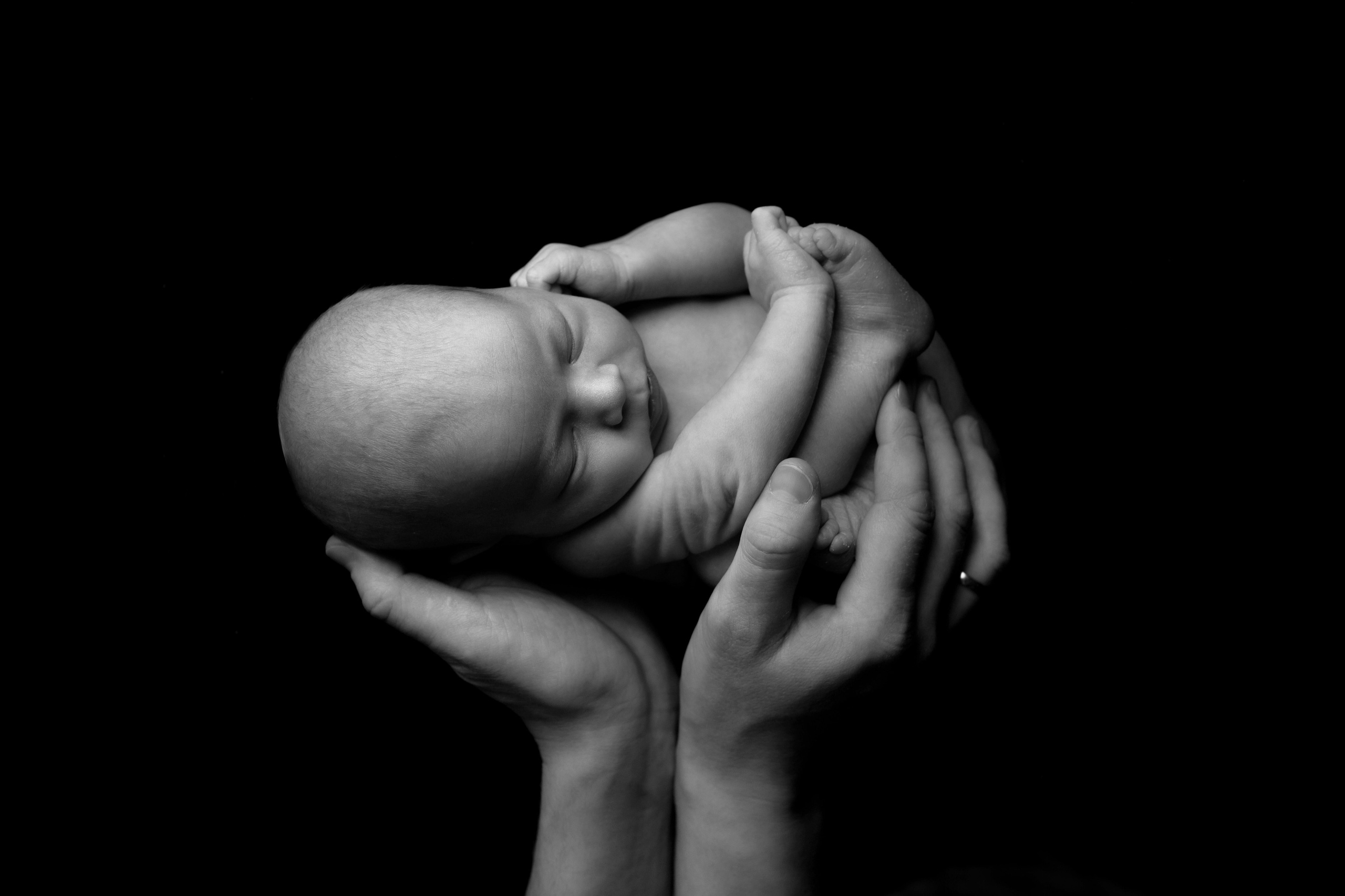 Фотограф Ксения Оседло, Калининградская область, г. Кали