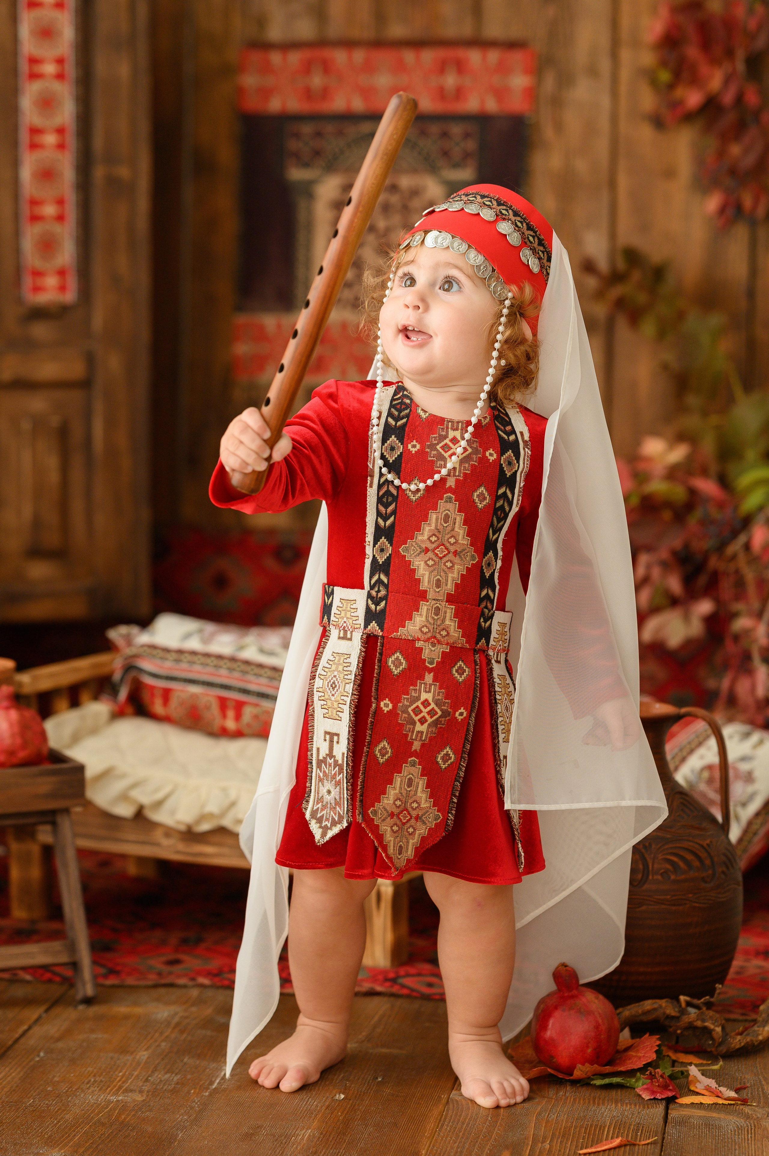 Мирослава. Детский и семейный фотограф Ирина Гладких