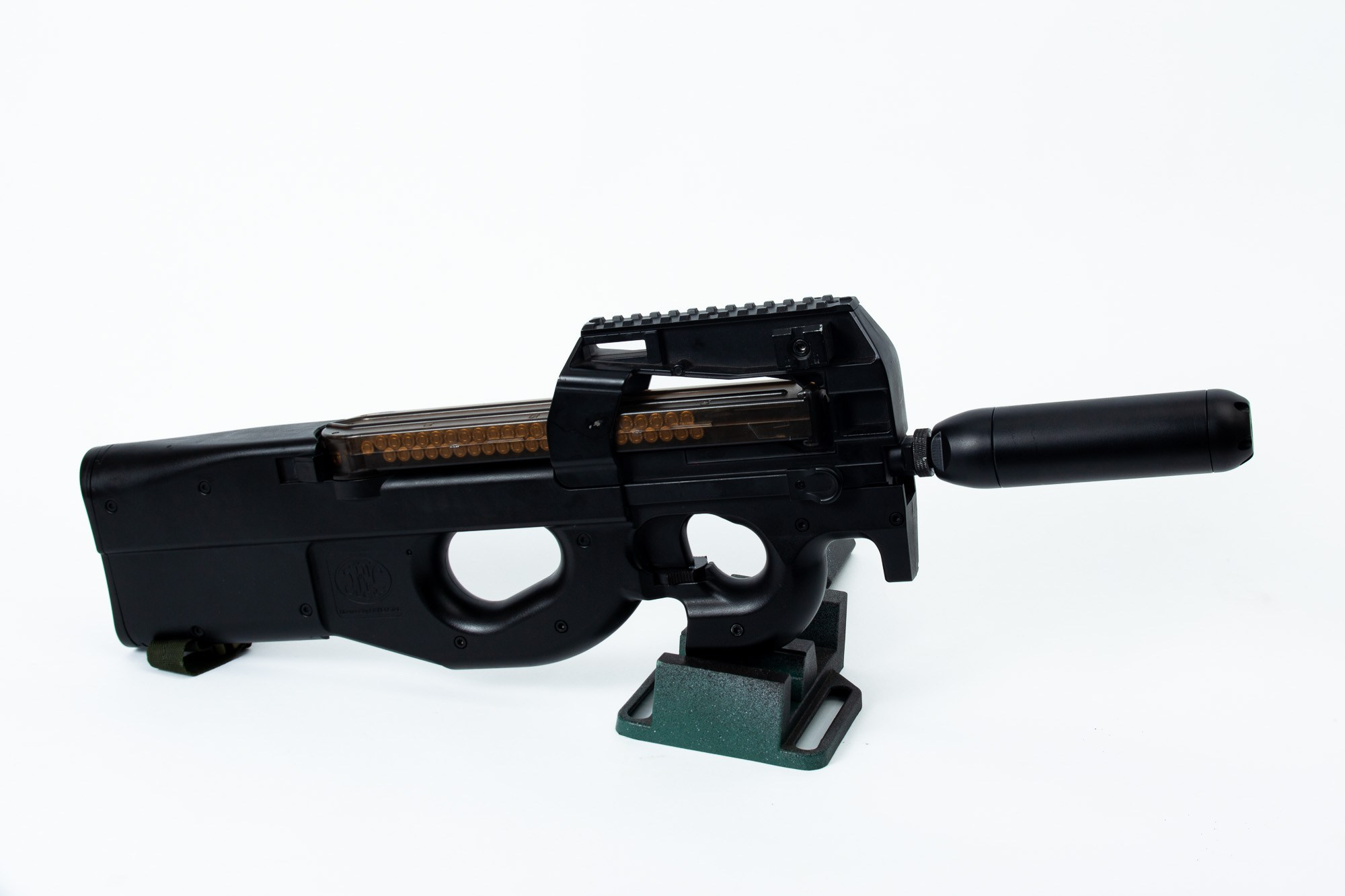 Страйкбольные глушители | Сделано в России. Страйкбольная мастерская Бигич Воркшоп