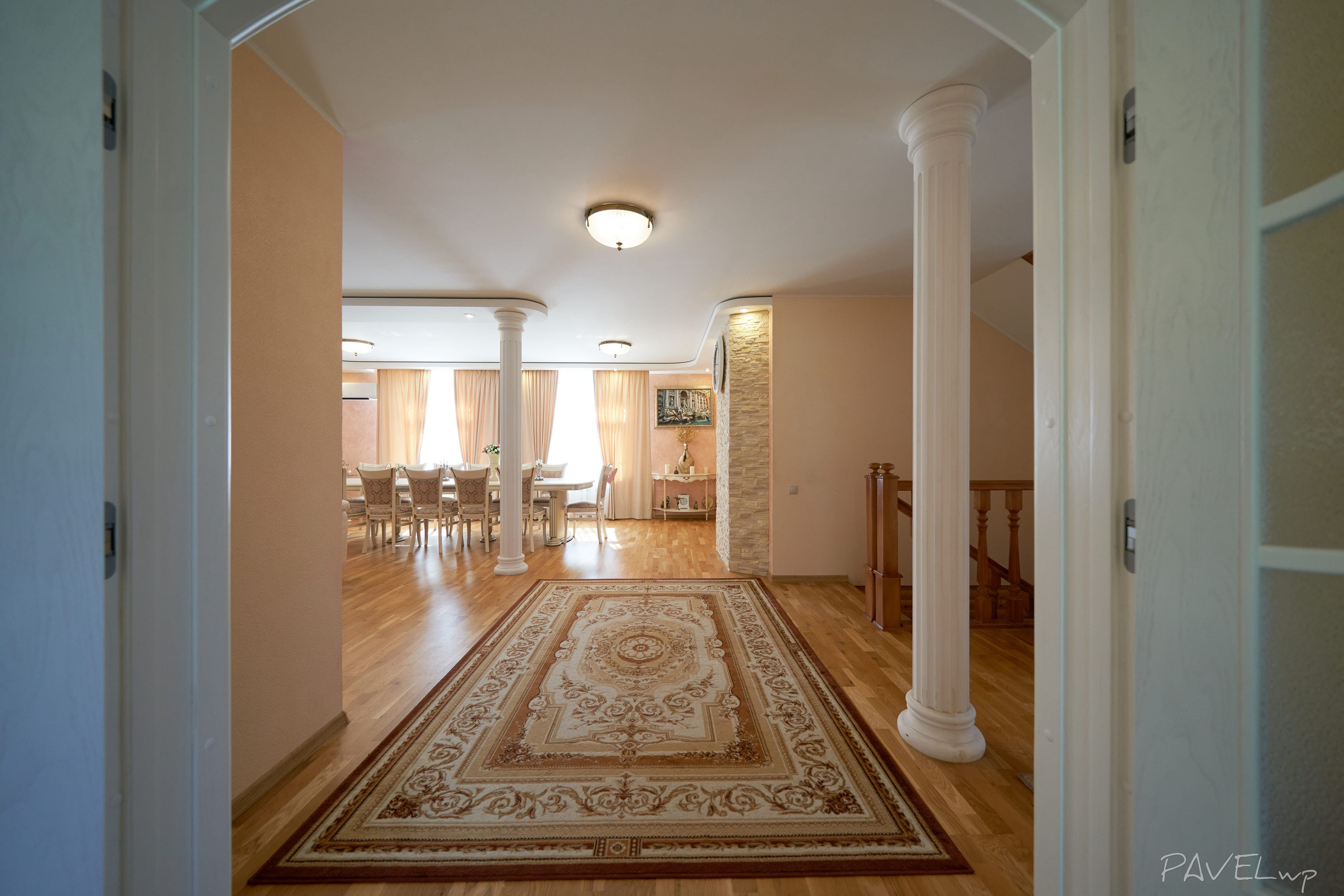 Real Estate. Pavel Stepanov photo, video, drone filming