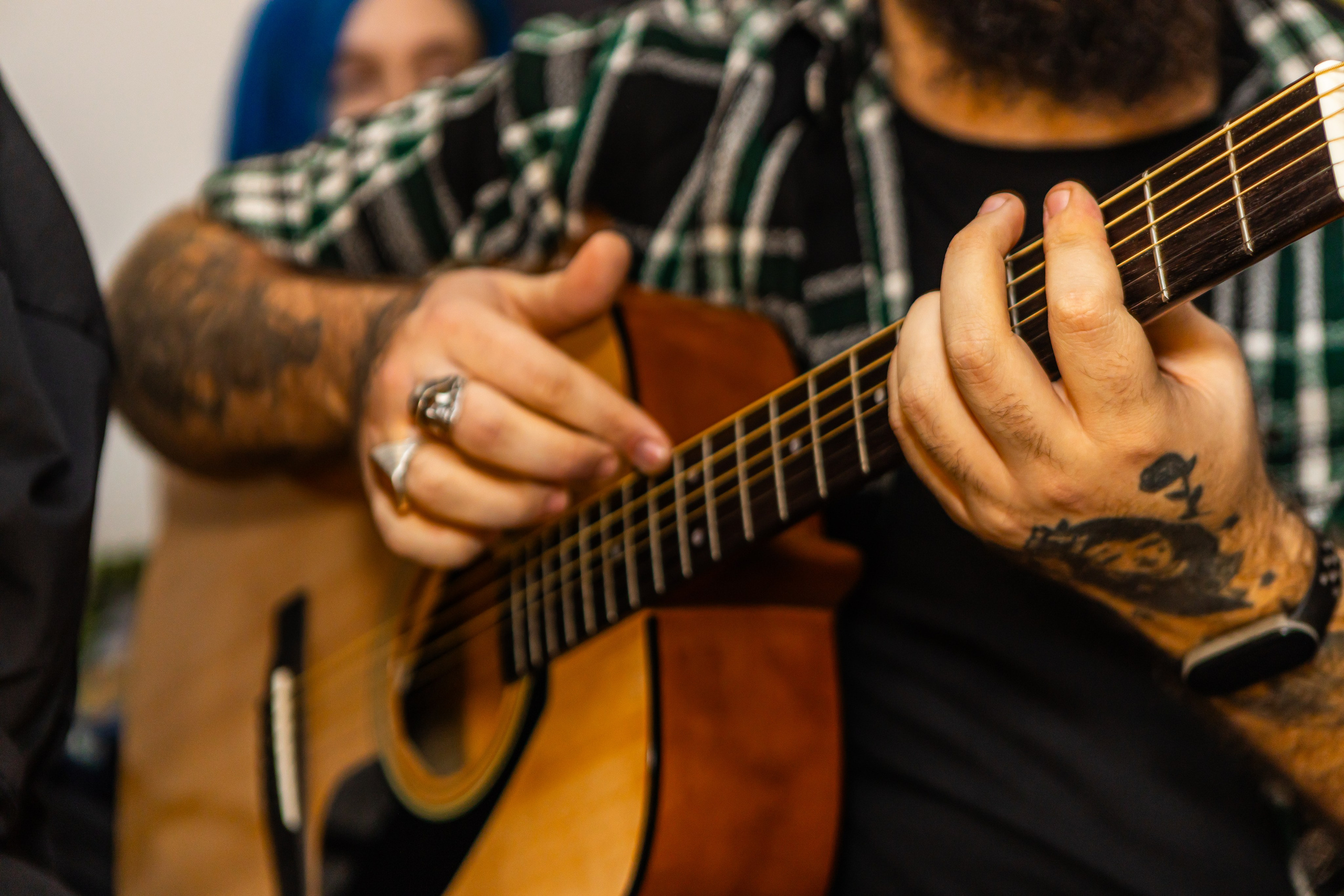 Квартирник «Оник» № 122. Видеограф PRO Новокузнецк