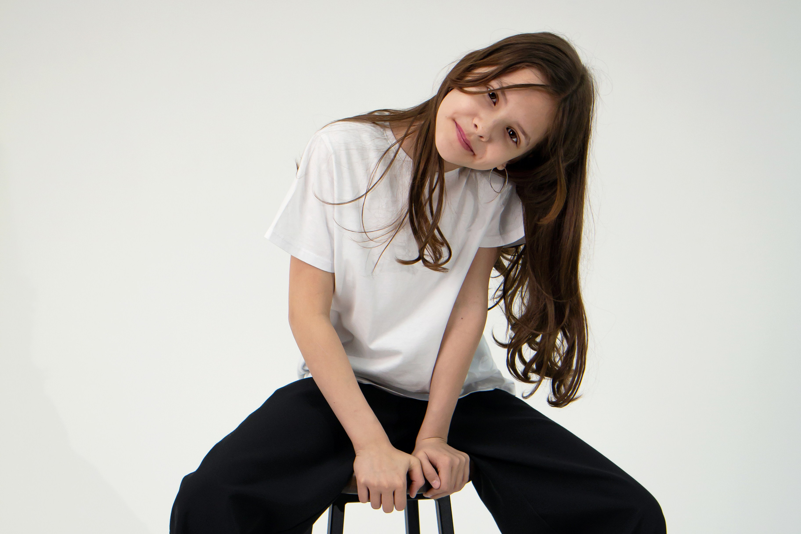 Семейная фотосессия в фотостудии «ОКО» г. Шелехов. Фотограф в Шелехове, лучшие выпускные альбомы в Шелехове