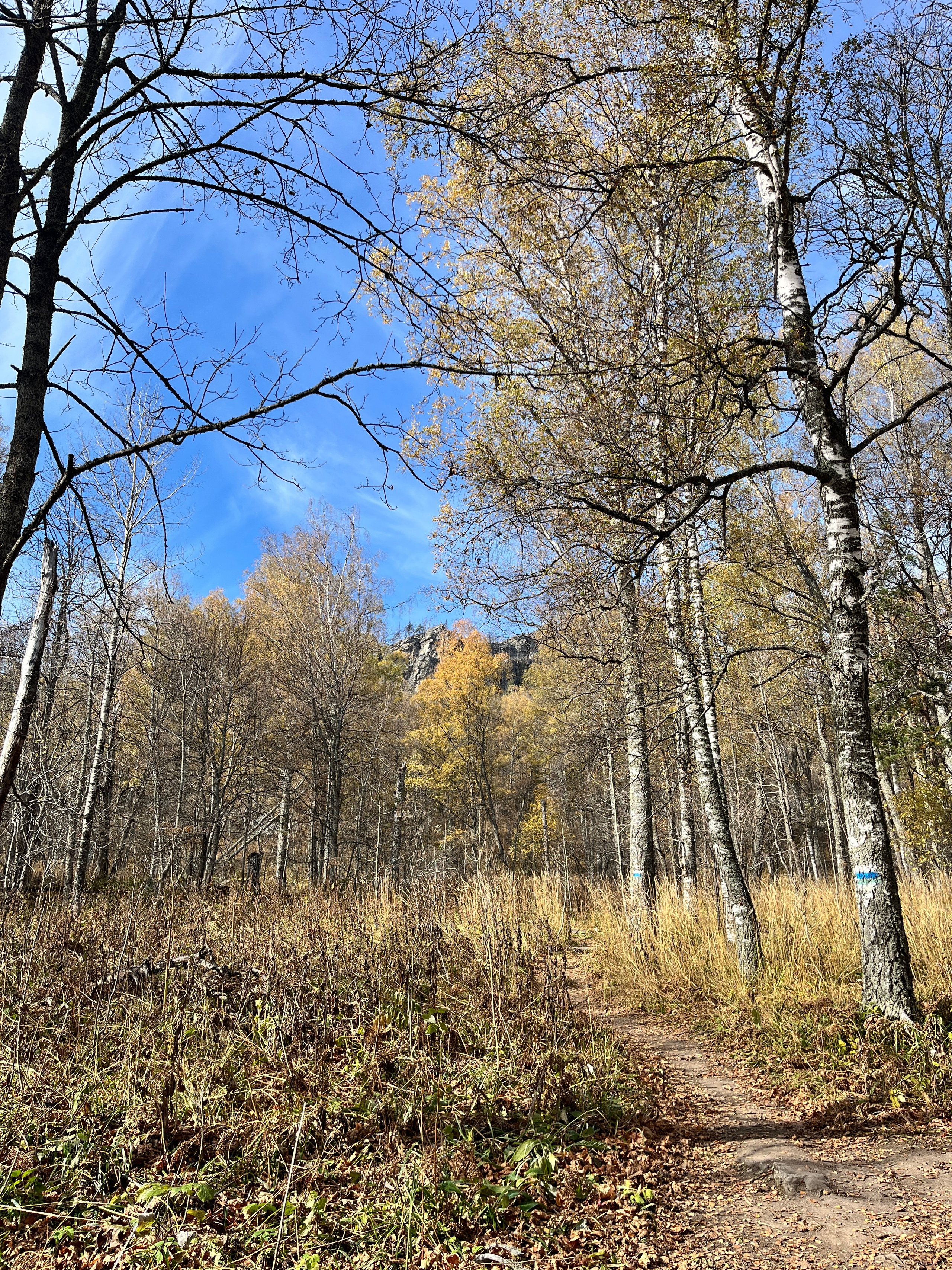 Тур на Пик «Уфа» из Уфы — Время приключений