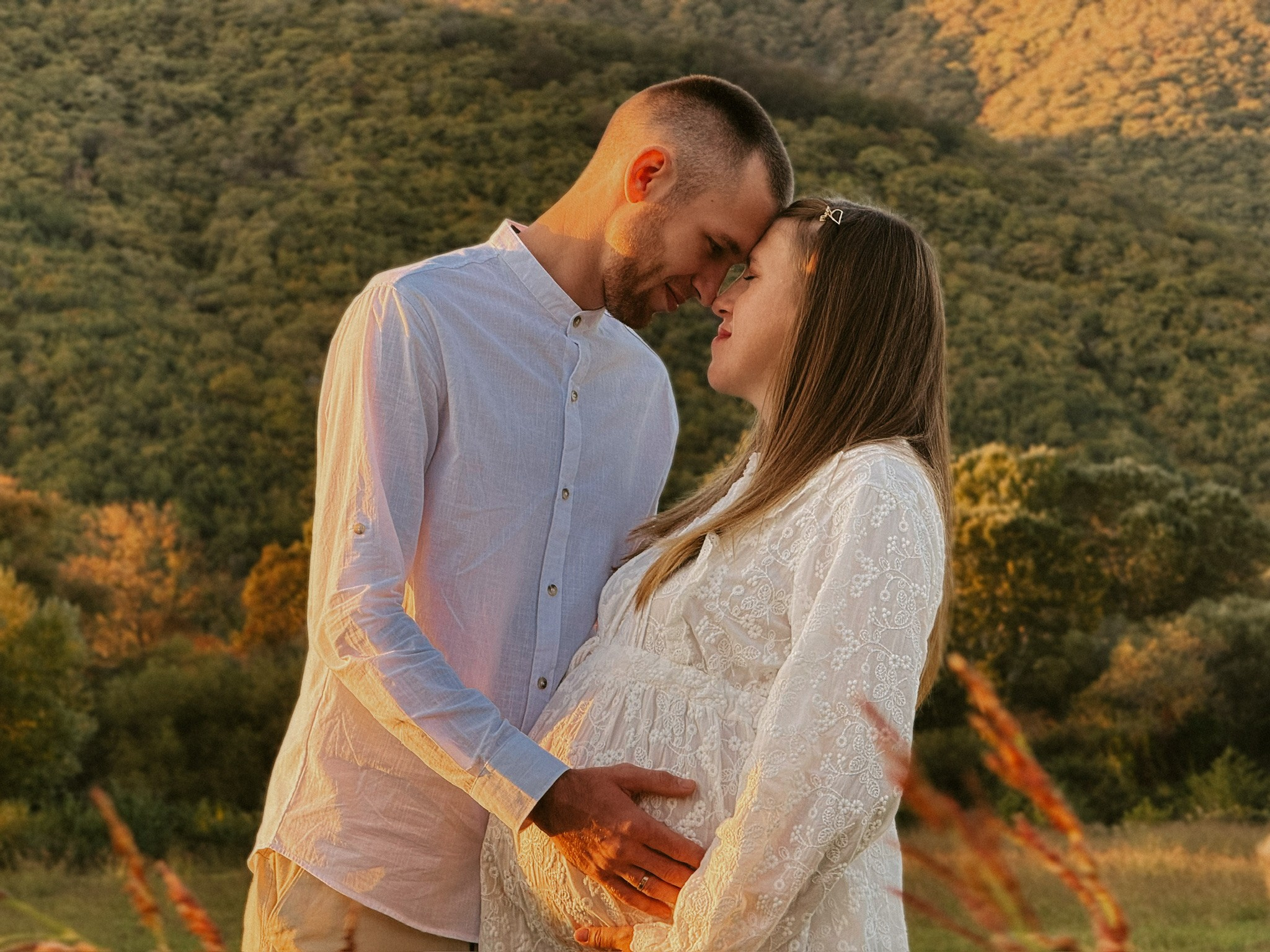 Ксюша|Вася|Поле. Inga Simonova | Семейный и детский фотограф у моря