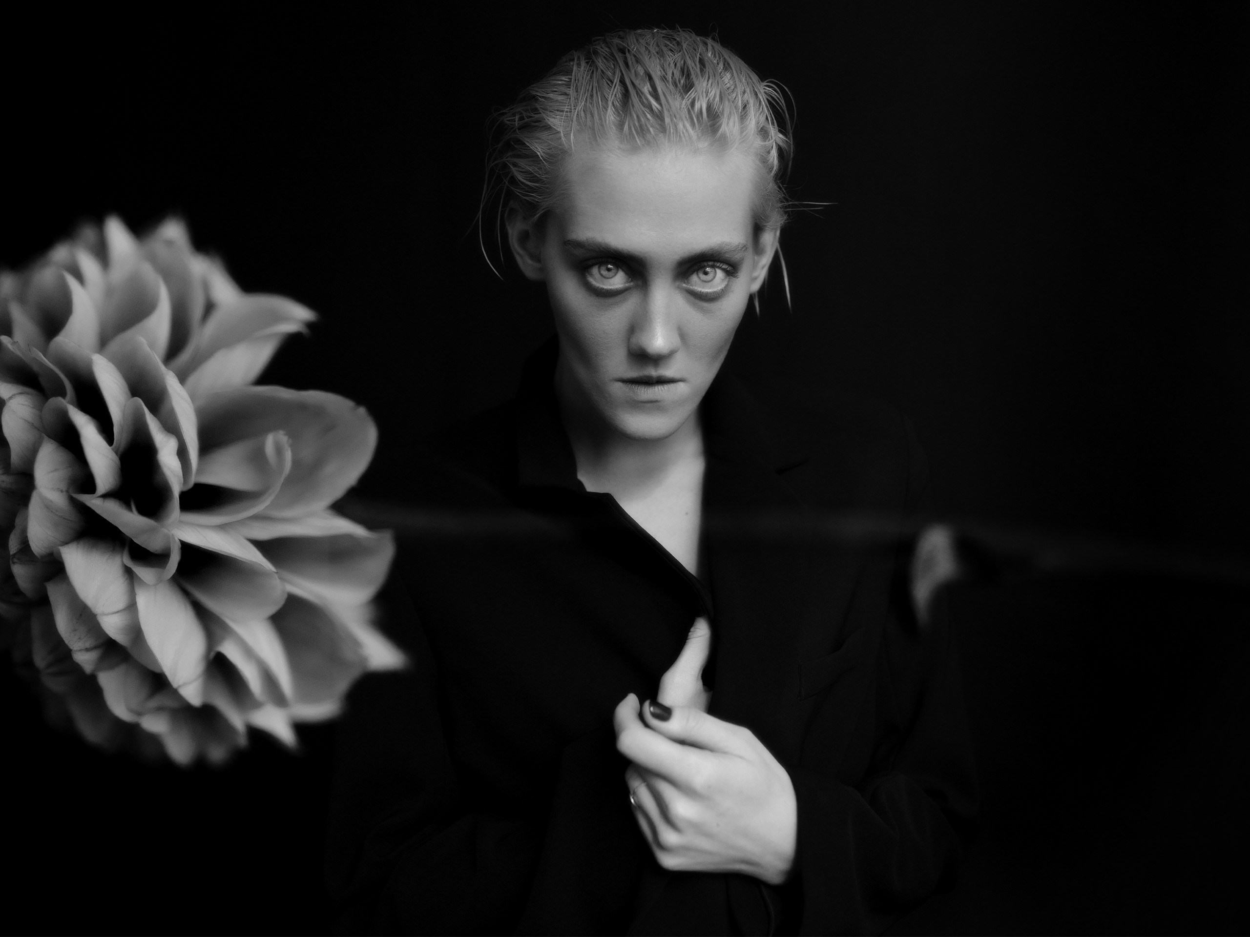 МК Алексея Корзова в Дубае 15 декабря. Портретный фотограф в Санкт-Петербурге Алексей Корзов