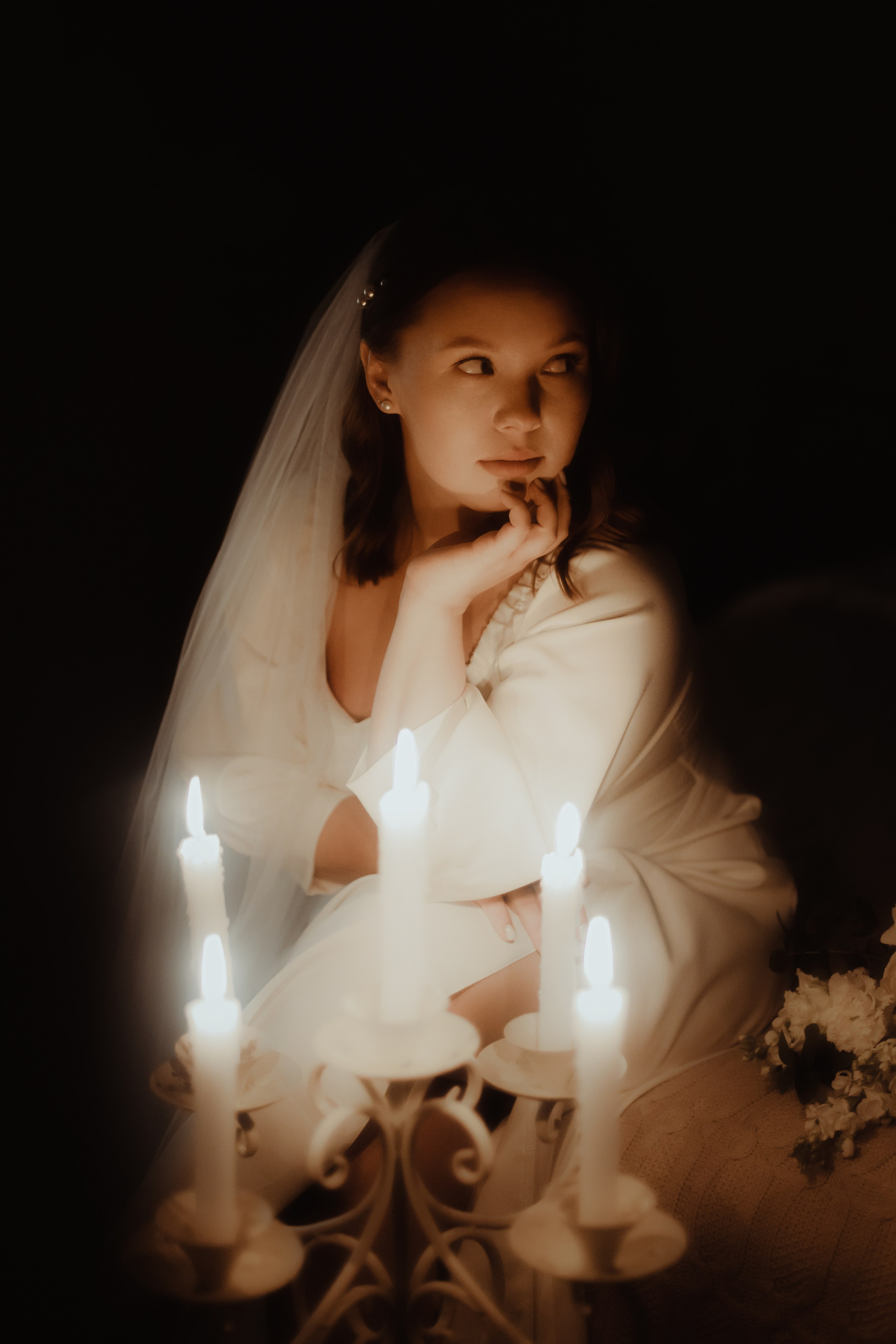 Винтажная свадебная фотосессия Екатеринбург