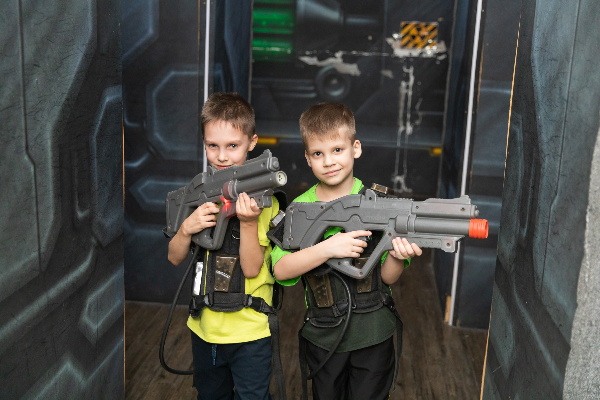 Данилу 7 лет. Фотограф Татьяна Генева