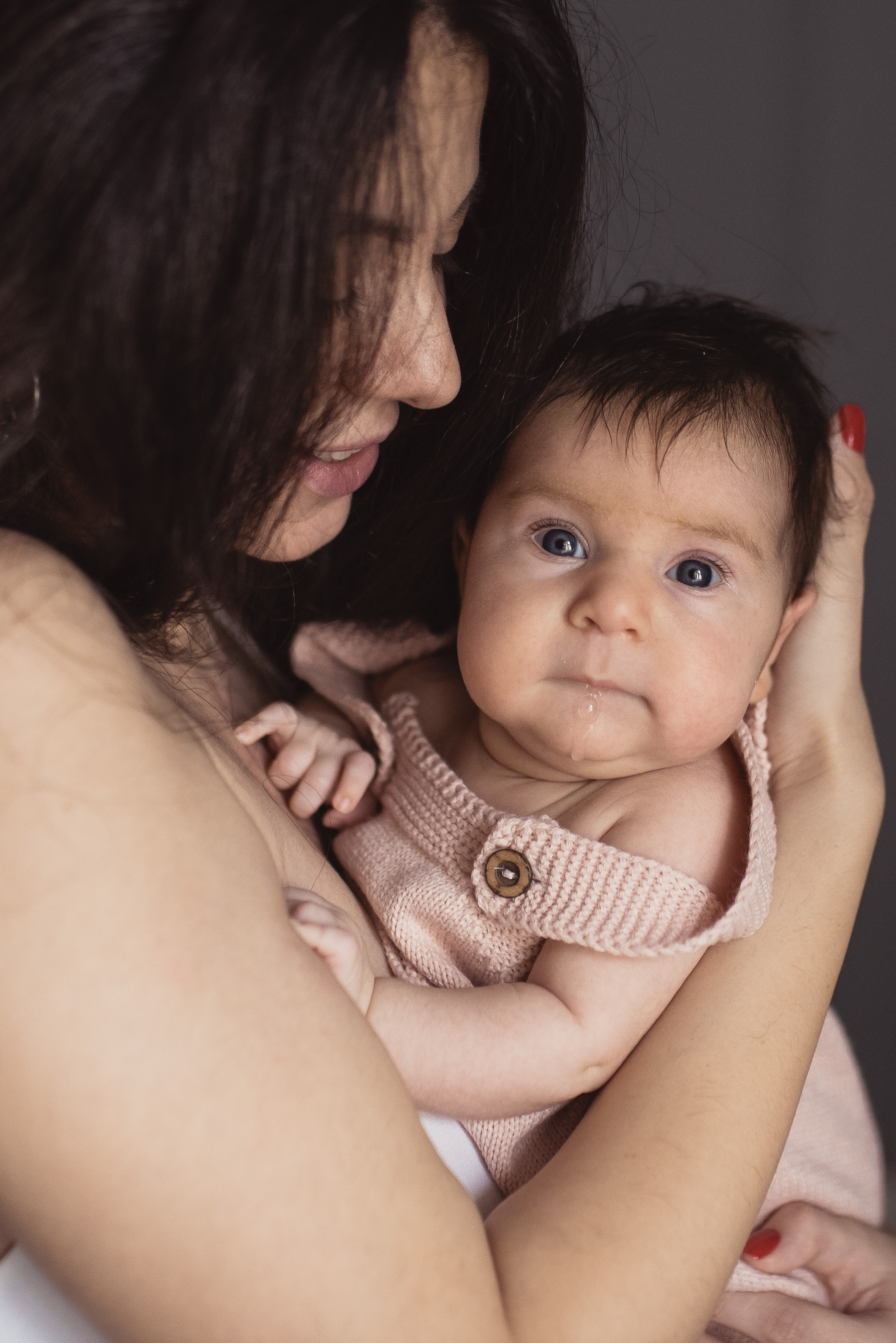 Кусочек рая на Земле. Семейный фотограф в Ростове-на-Дону Мария Панарина