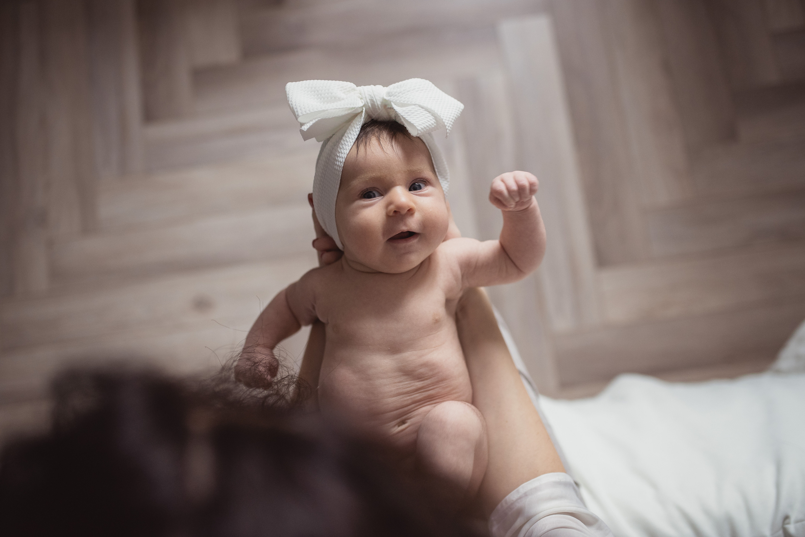 Кусочек рая на Земле. Семейный фотограф в Ростове-на-Дону Мария Панарина