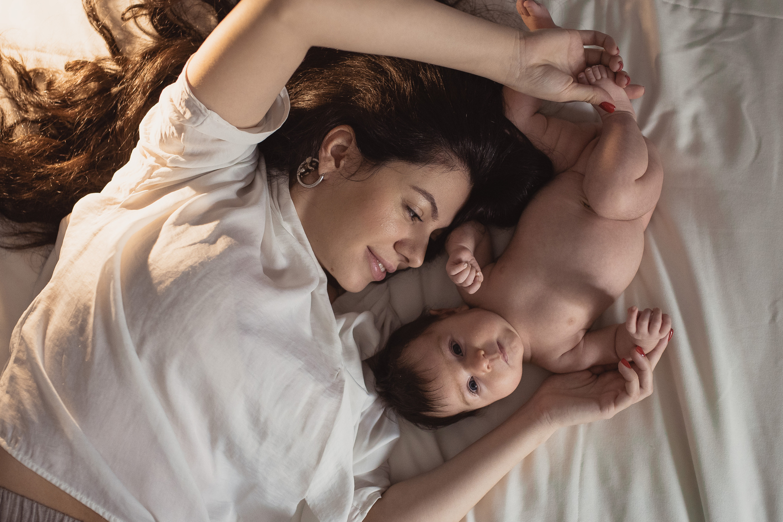 Кусочек рая на Земле. Семейный фотограф в Ростове-на-Дону Мария Панарина