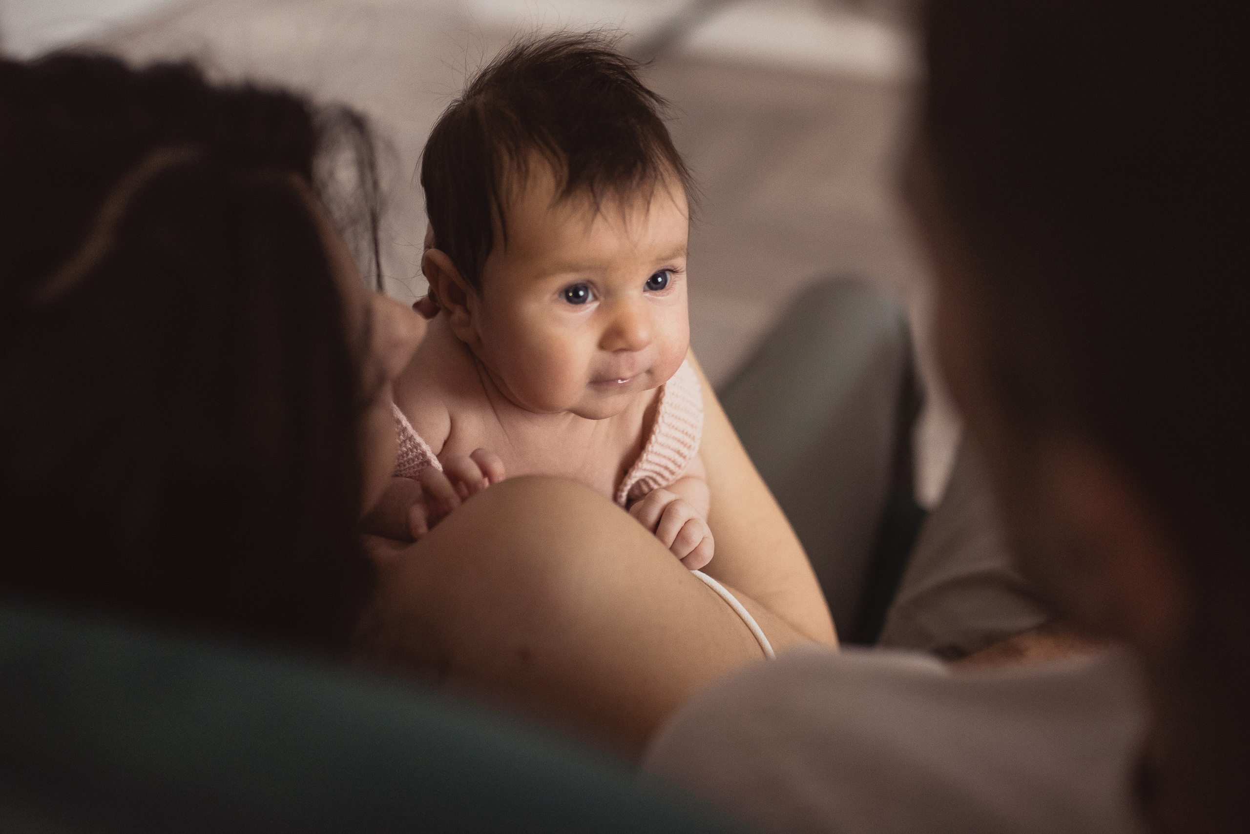 Кусочек рая на Земле. Семейный фотограф в Ростове-на-Дону Мария Панарина