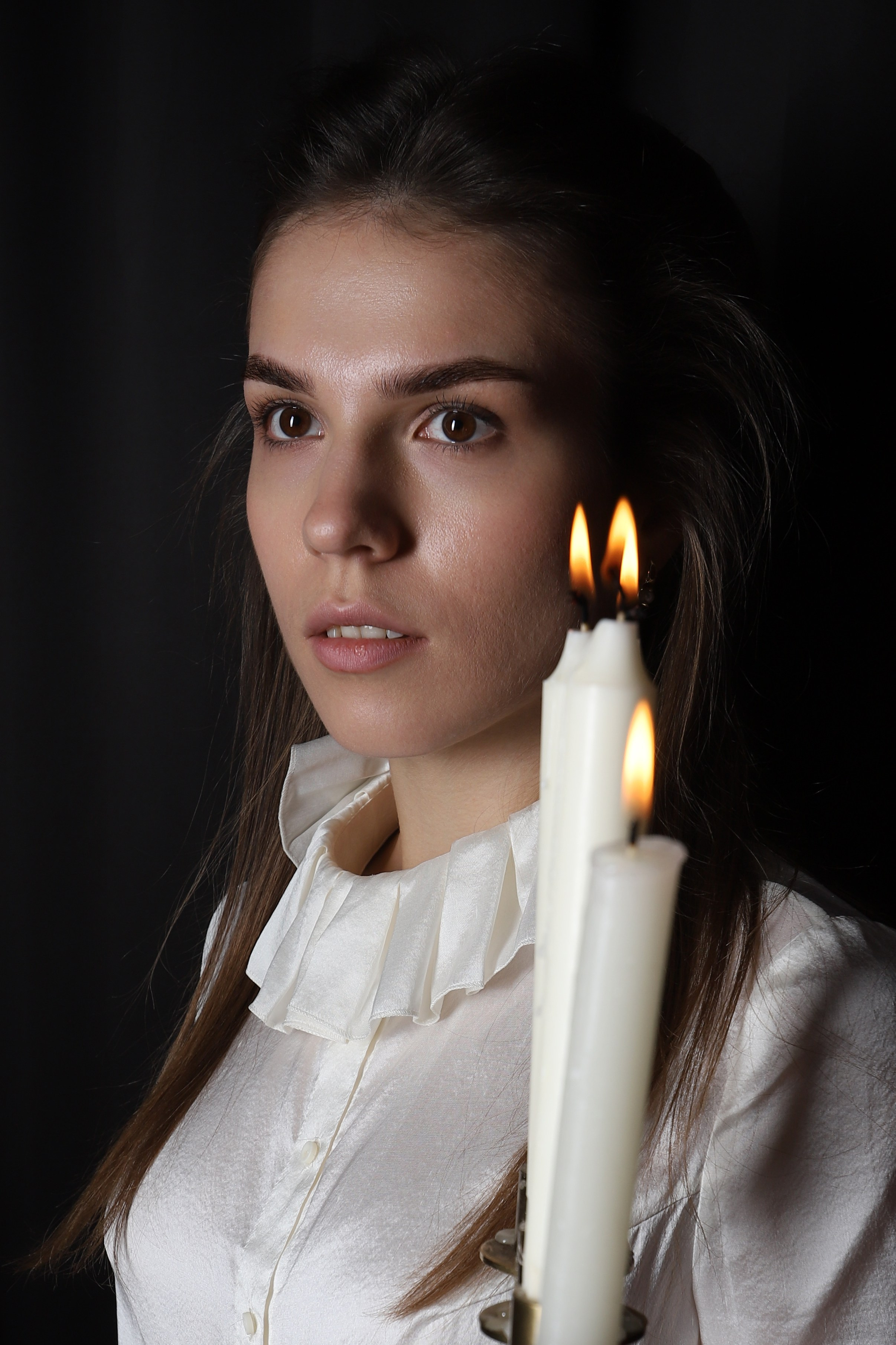 Портретная фотосессия в Сочи