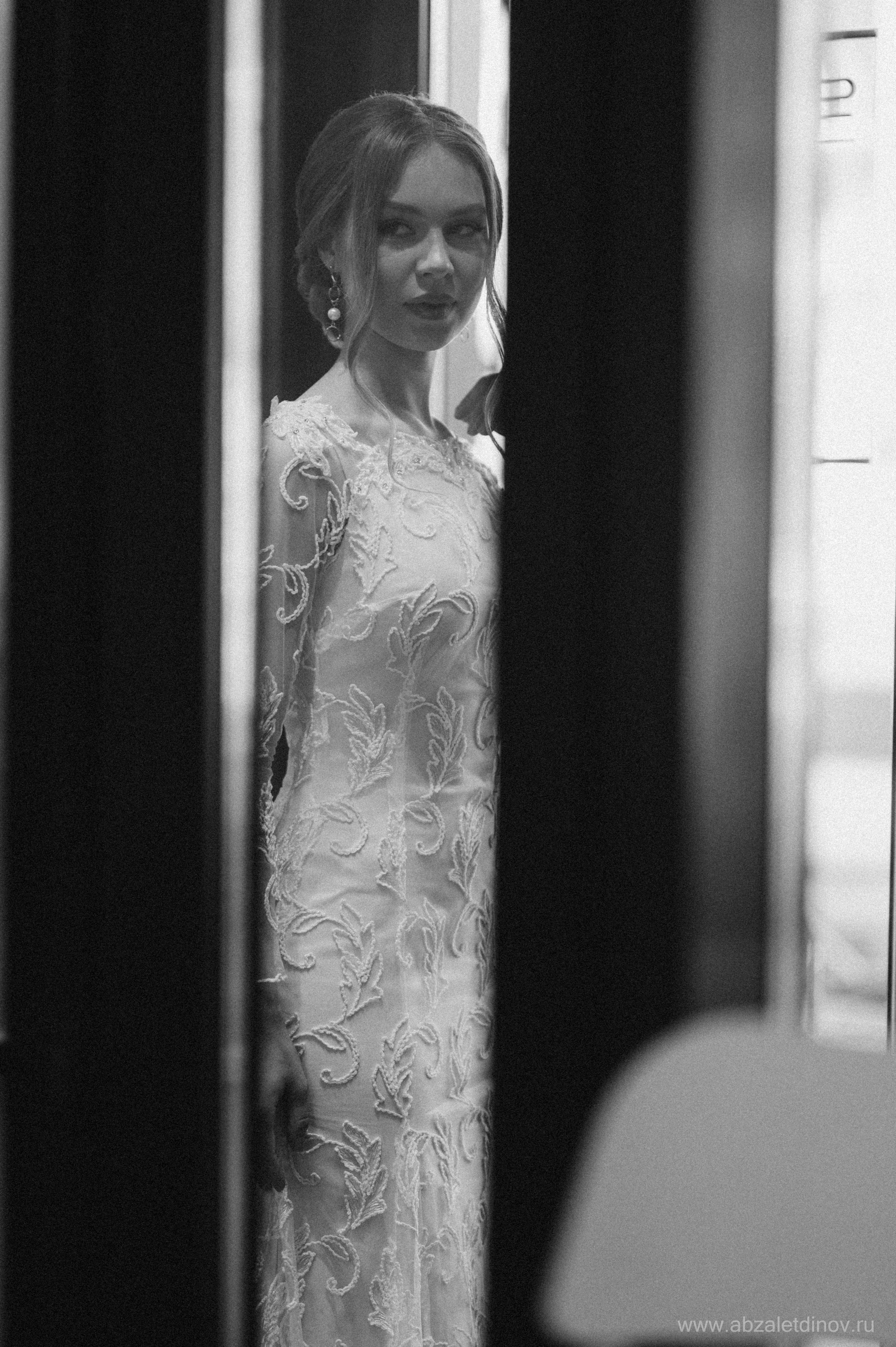 Свадебный экспресс 2025. Фотограф Белебей Абзалетдинов Артур