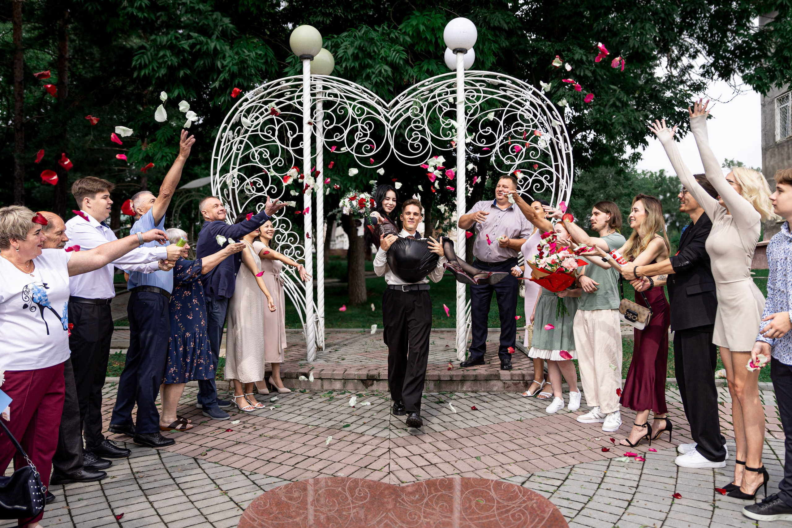 Анна-Мария & Максим