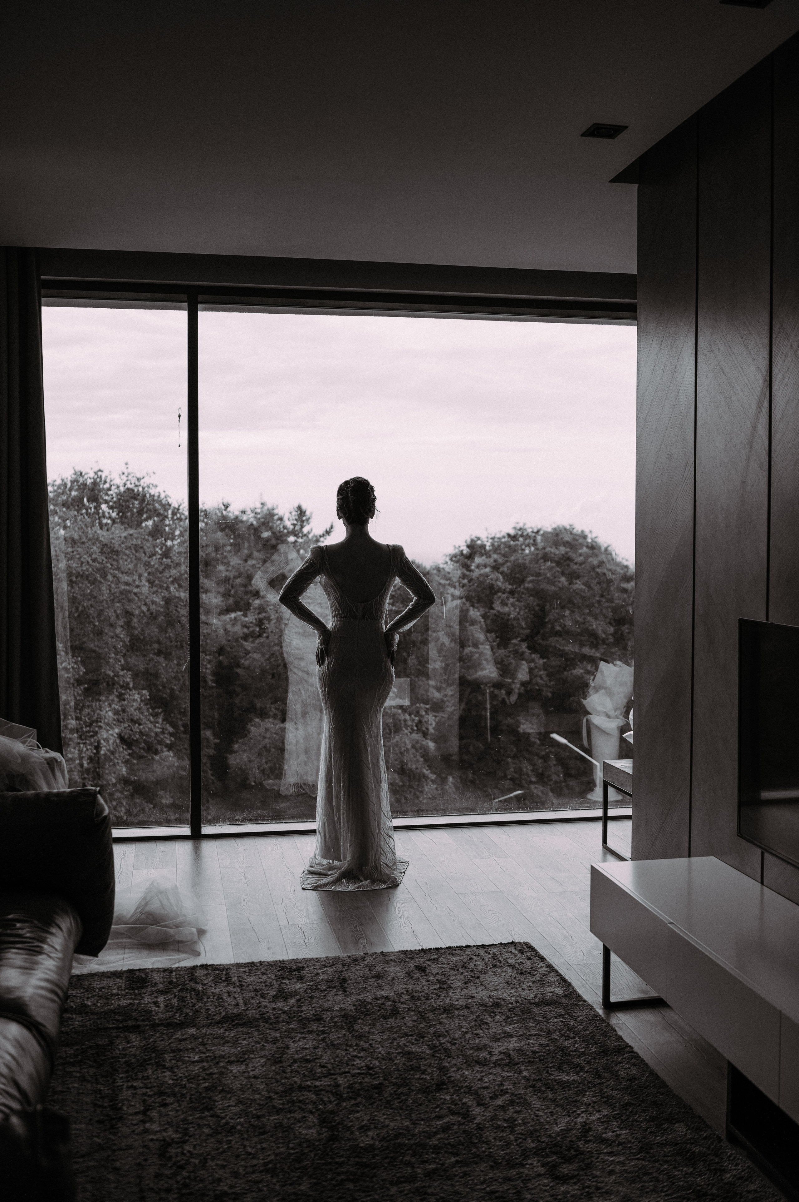 Иван и Антонина, свадебная фотосессия. Фотограф в Алматы — Алексей Коньков | Репортаж, свадьбы, портреты