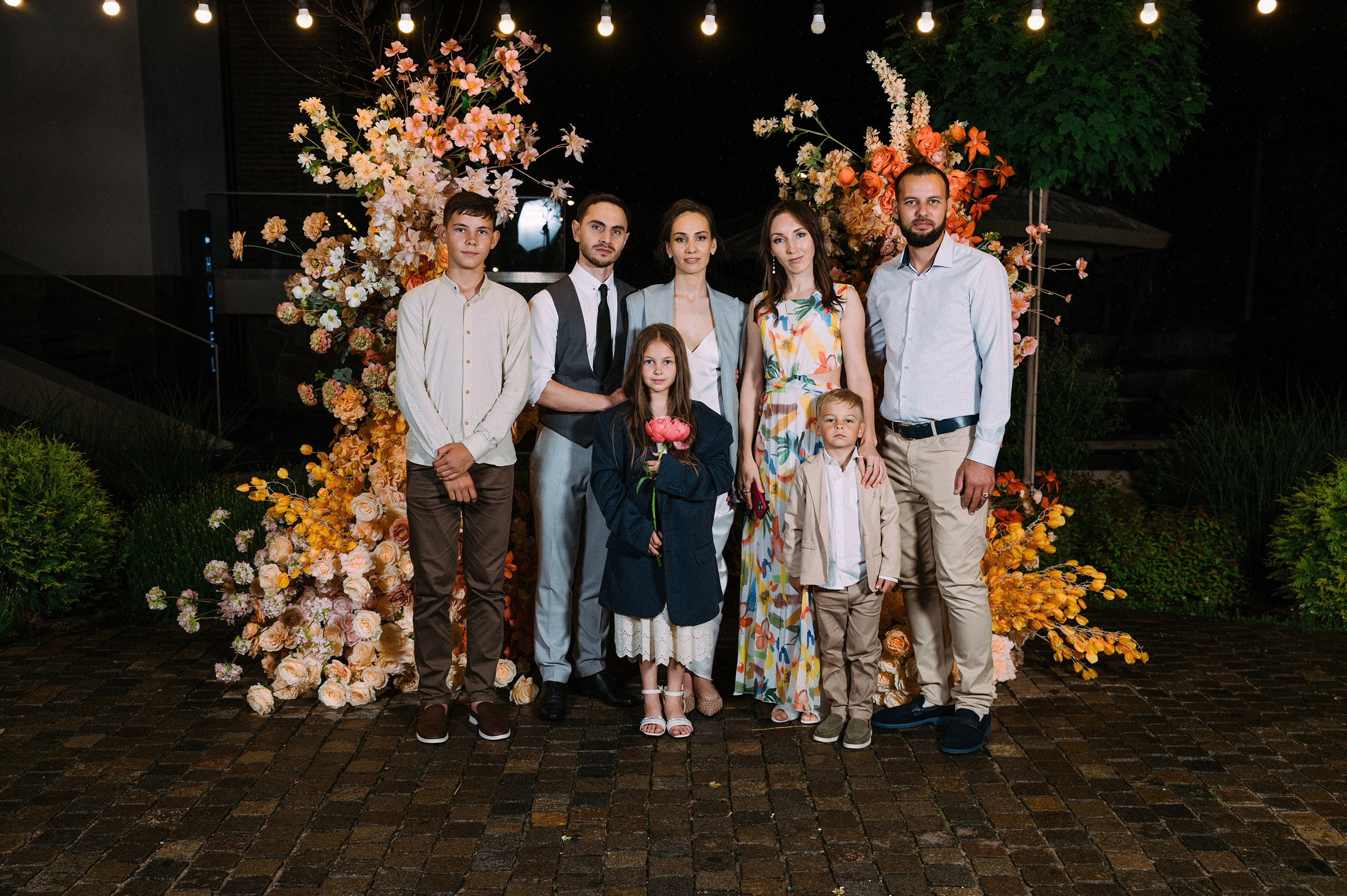 Иван и Антонина, свадебная фотосессия. Фотограф в Алматы — Алексей Коньков | Репортаж, свадьбы, портреты