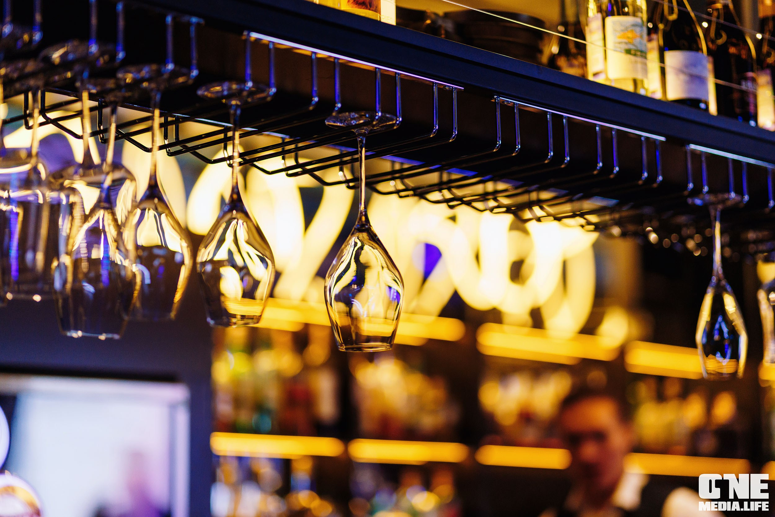 Фоторепортаж из ресторана Океан. One Media Life: фоторепортажи, фотоотчеты с мероприятий и заведений