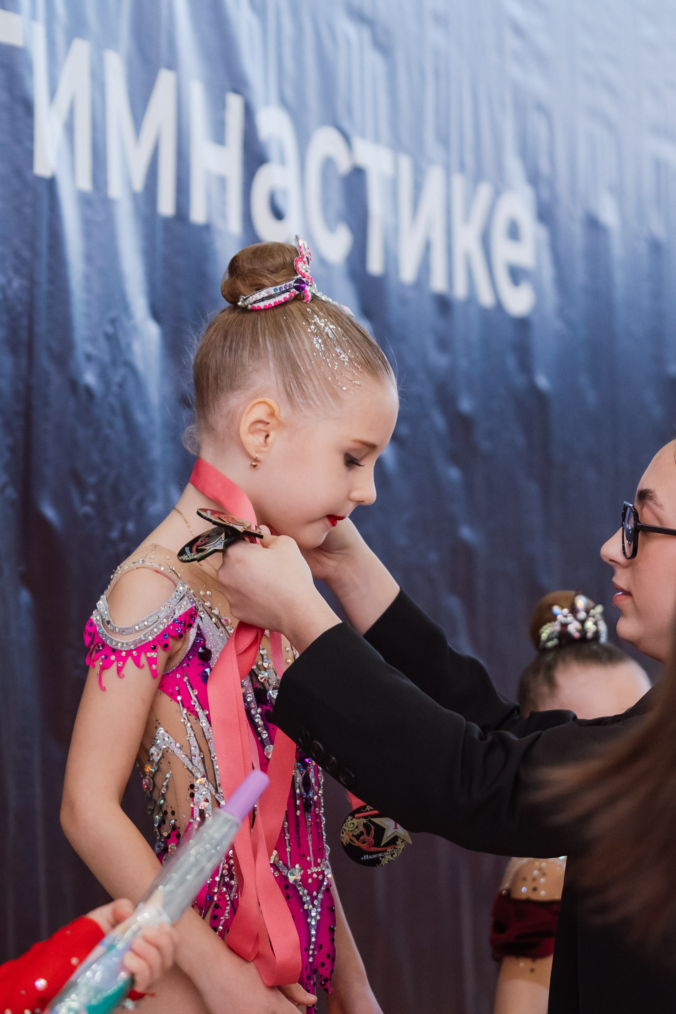Надежды — День 1. Воробьева Ксения — Спортивный и танцевальный фотограф Новосибирск