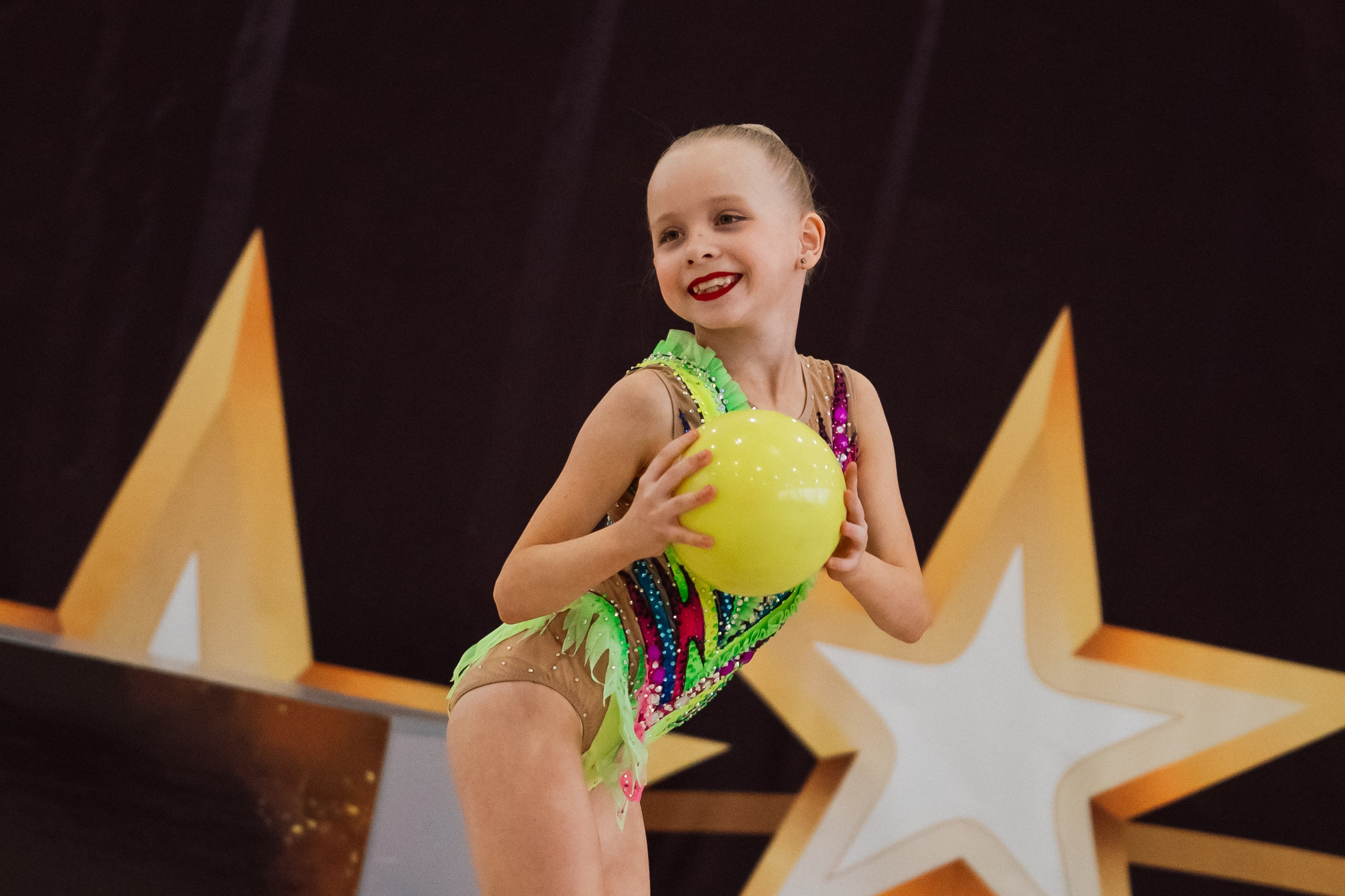 Надежды — День 1. Воробьева Ксения — Спортивный и танцевальный фотограф Новосибирск