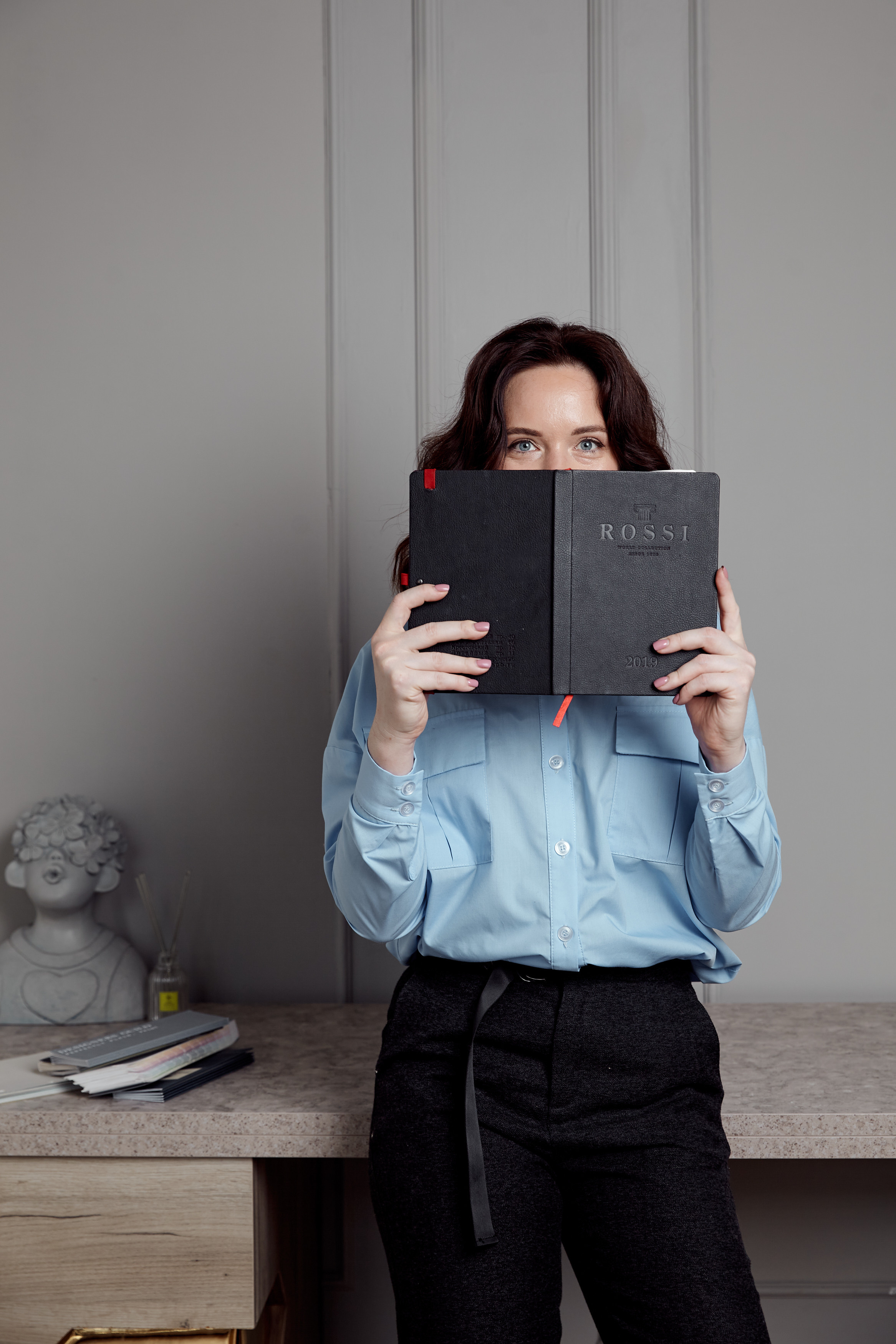 контент съемка для социальных сетей