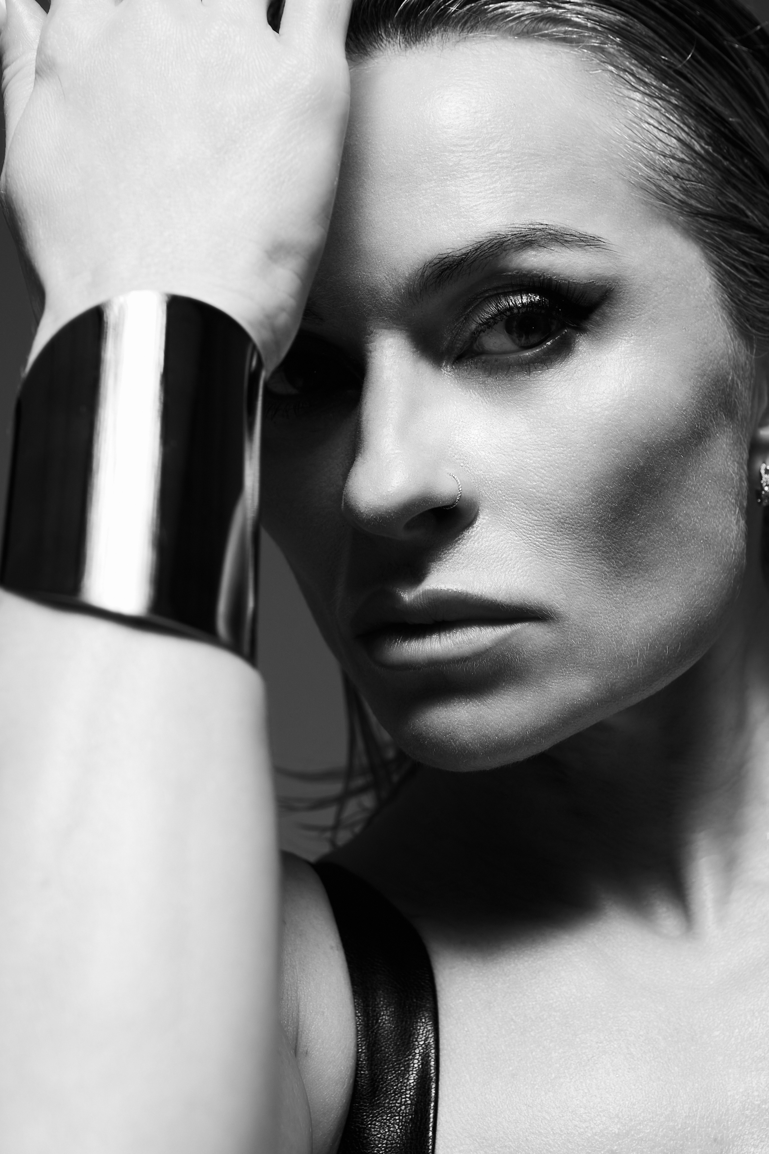 Портрет женщины