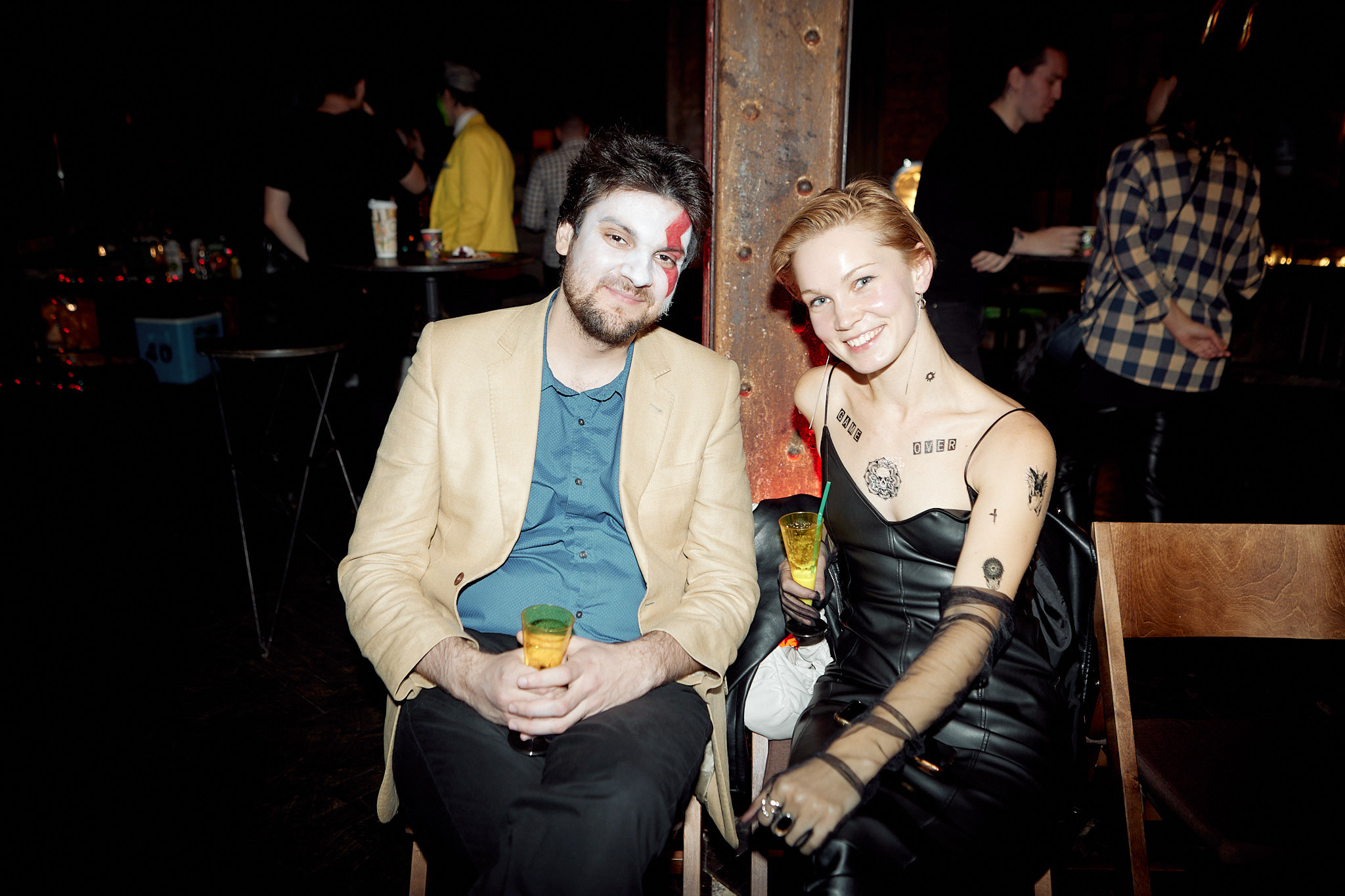 Репортаж фотограф москва конференции, выставки, мероприятия,. Фотограф/арт-директор в Москве Христина Аргентина Антонович