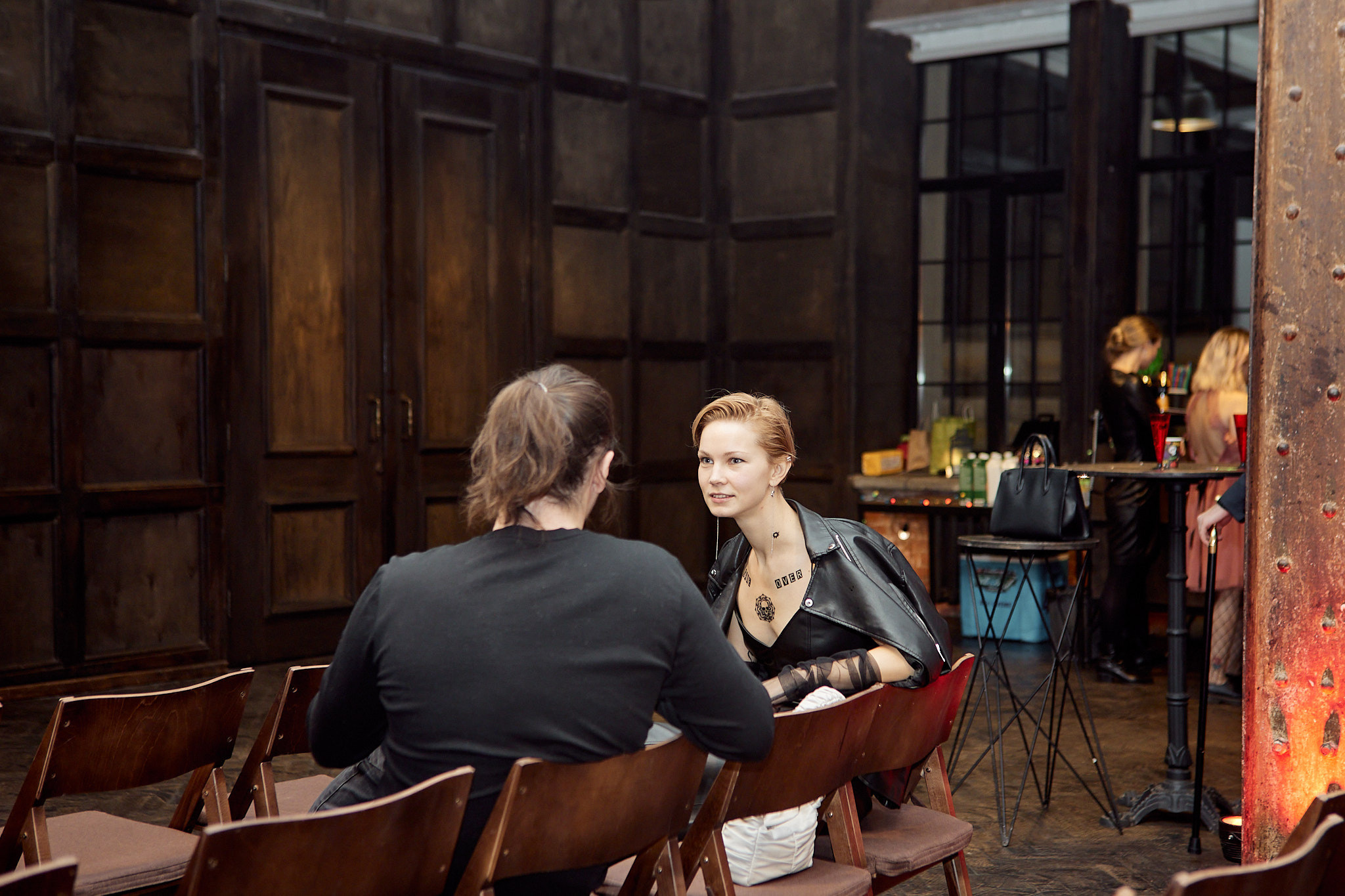 Репортаж фотограф москва конференции, выставки, мероприятия,. Фотограф/арт-директор в Москве Христина Аргентина Антонович