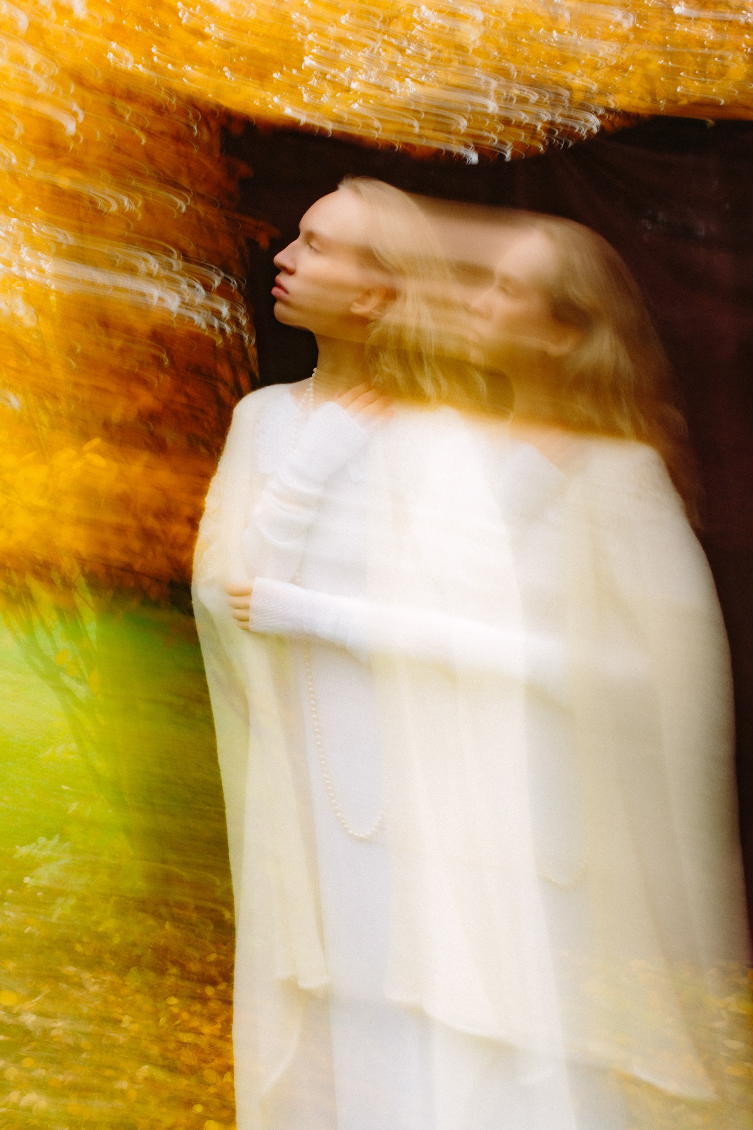 Барышня-крестьянка для музея А. С. Пушкина. Женский и Семейный Фотограф в Москве. Портреты, lifestyle, репортаж