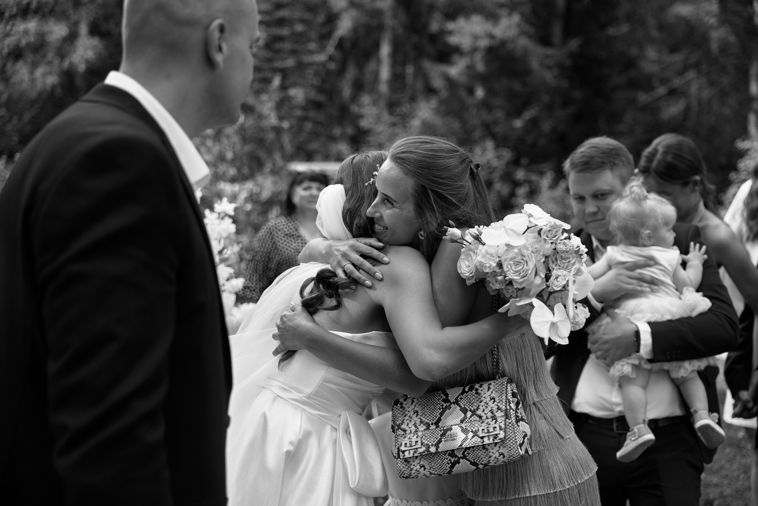 Портфолио. Свадебный фотограф в СПБ Станислав Молчанов