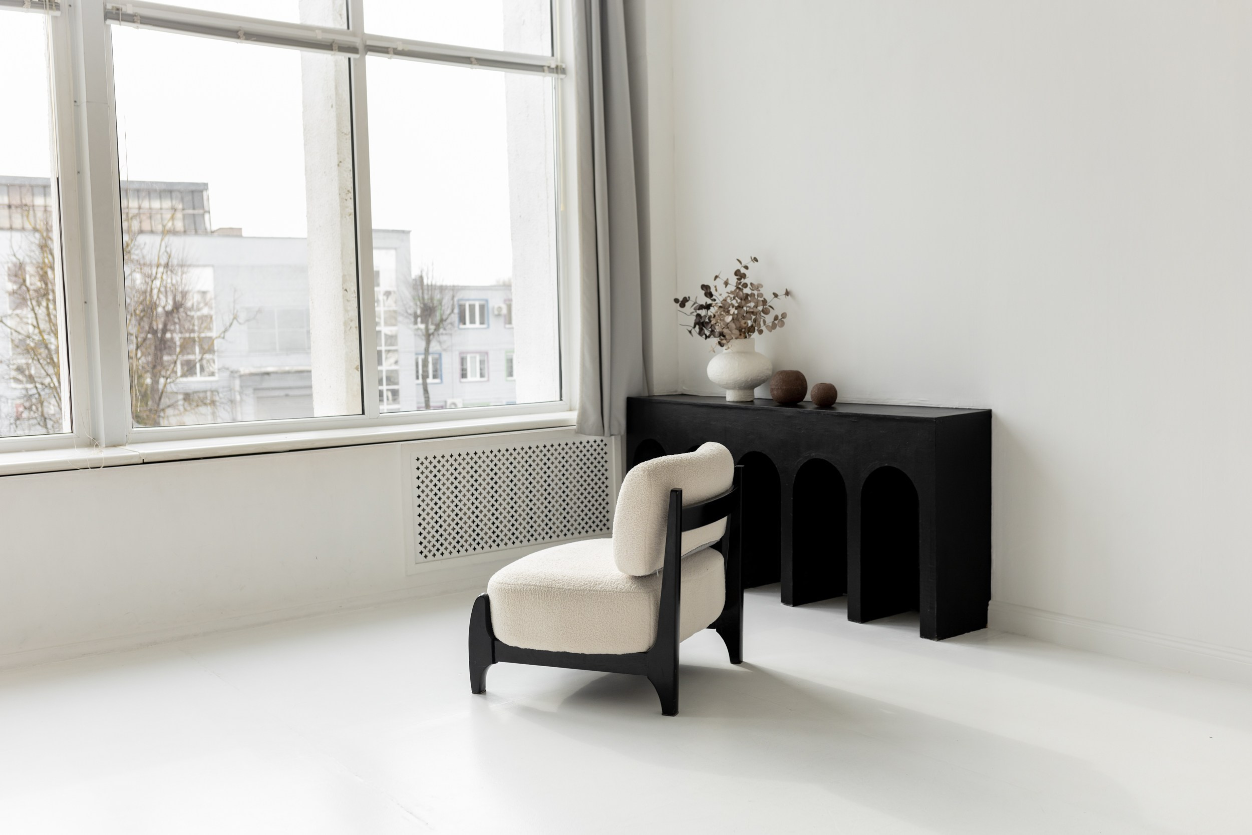 ЗАЛ № 2. Фотостудия Корица Минск